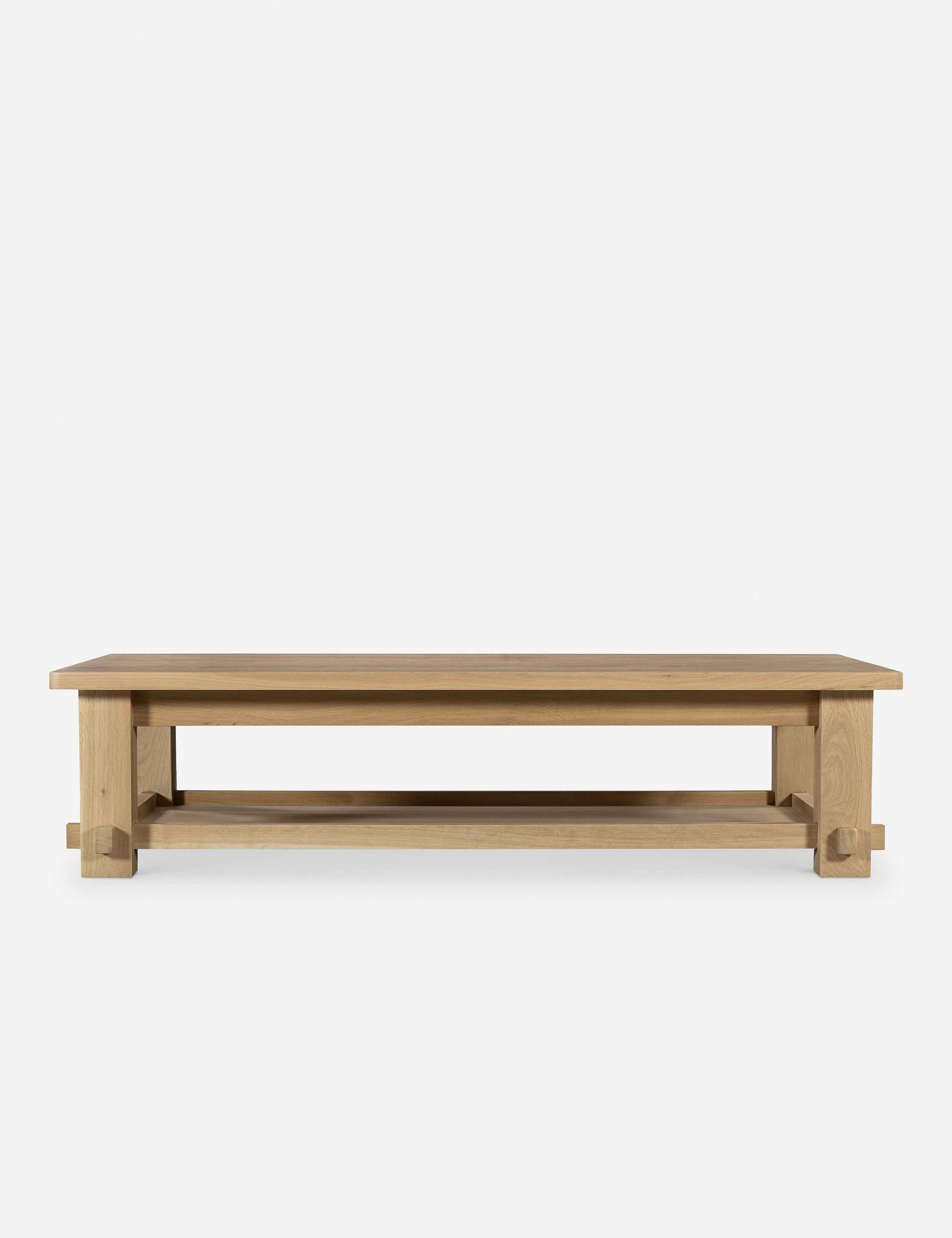 Lulu and Georgia - Franz Coffee Table