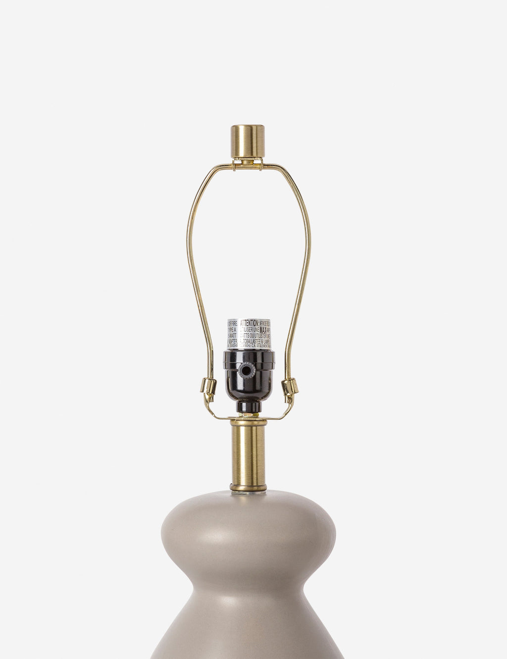 Lulu and Georgia - Nasima Table Lamp