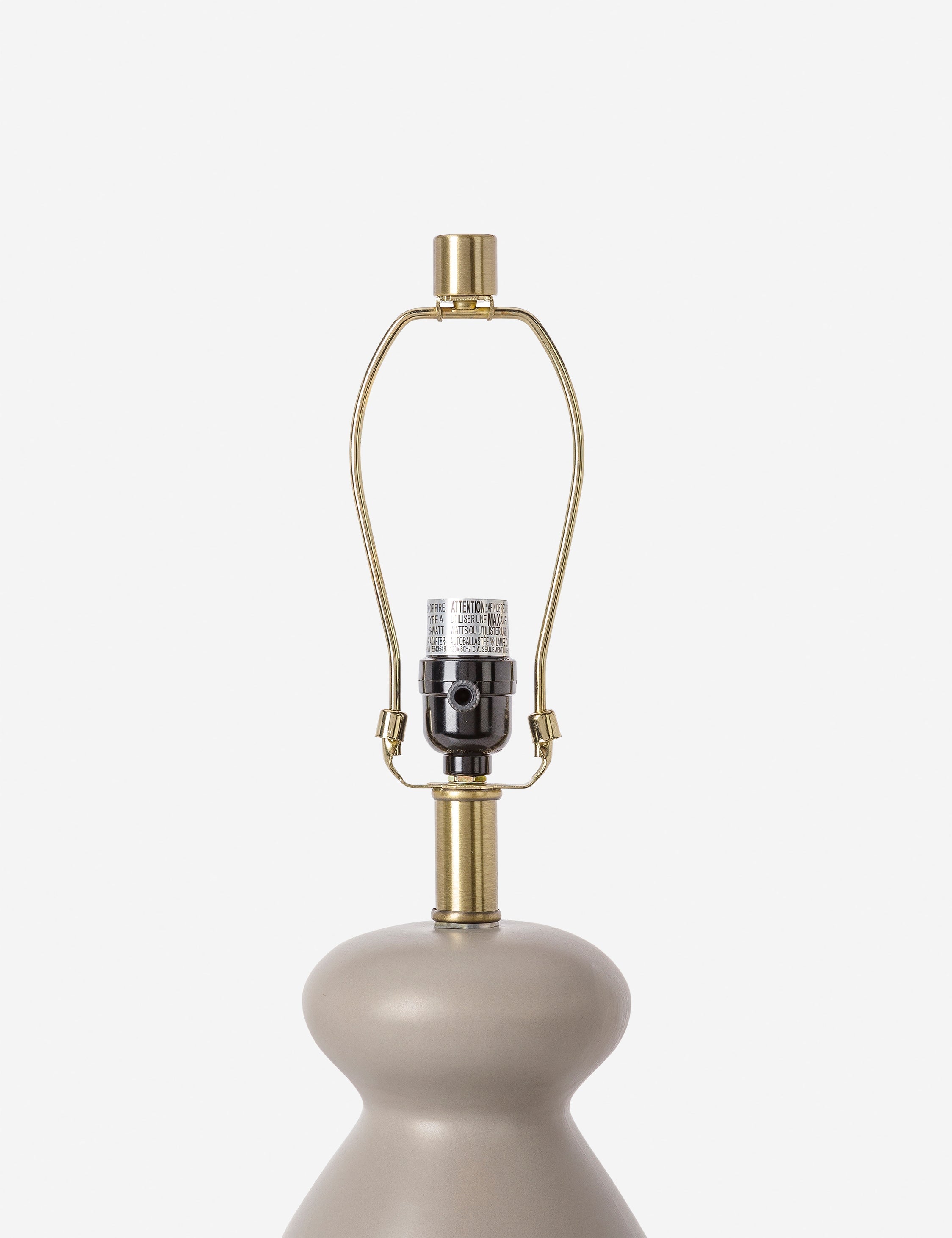 Lulu and Georgia - Nasima Table Lamp