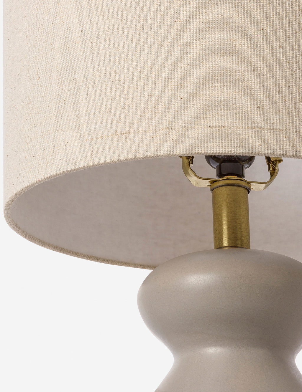 Lulu and Georgia - Nasima Table Lamp