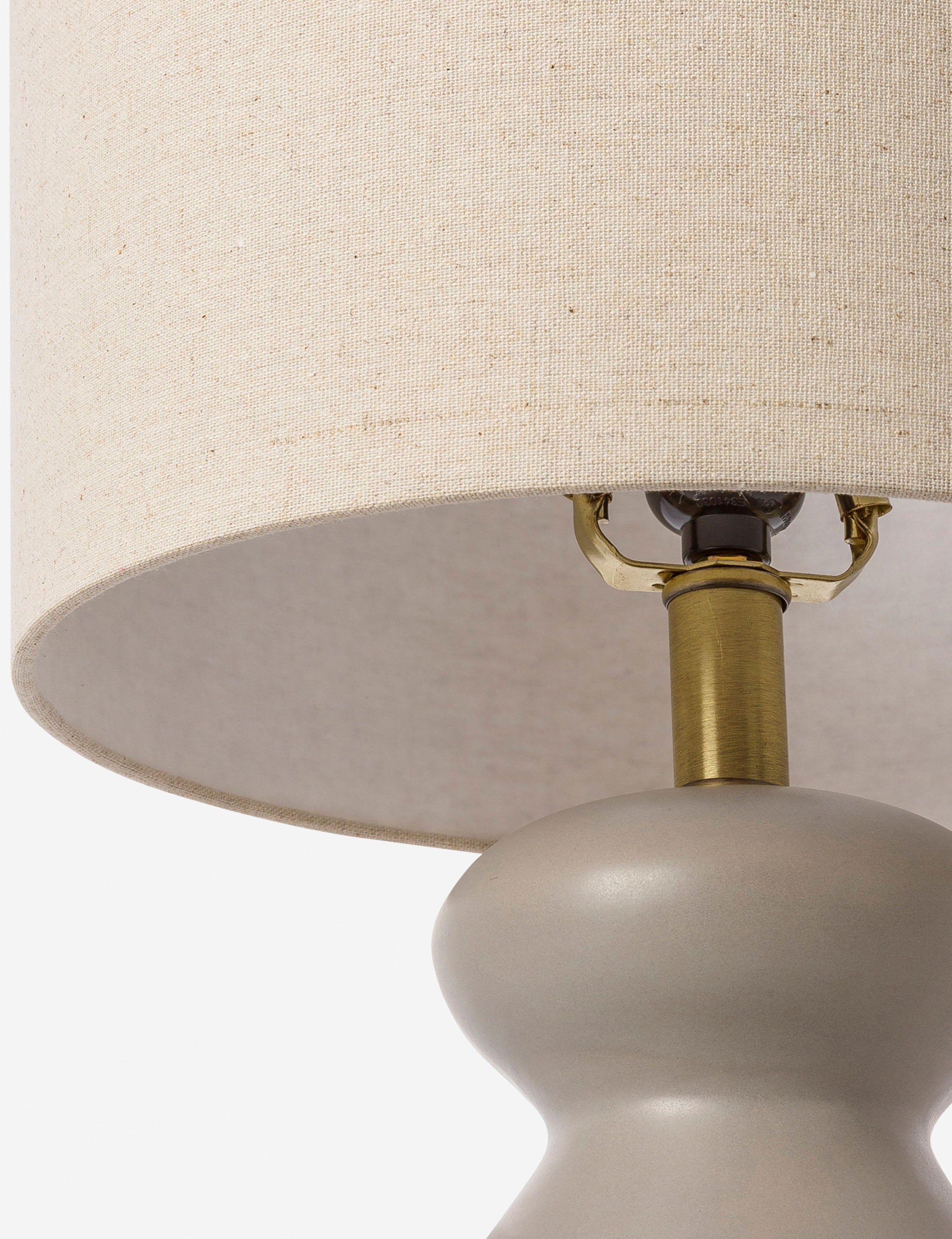 Lulu and Georgia - Nasima Table Lamp