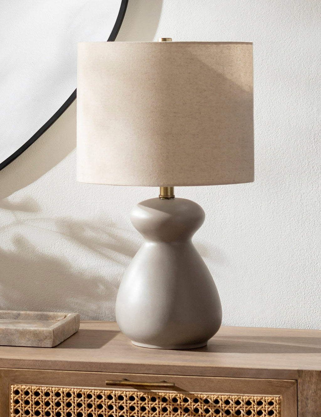 Lulu and Georgia - Nasima Table Lamp