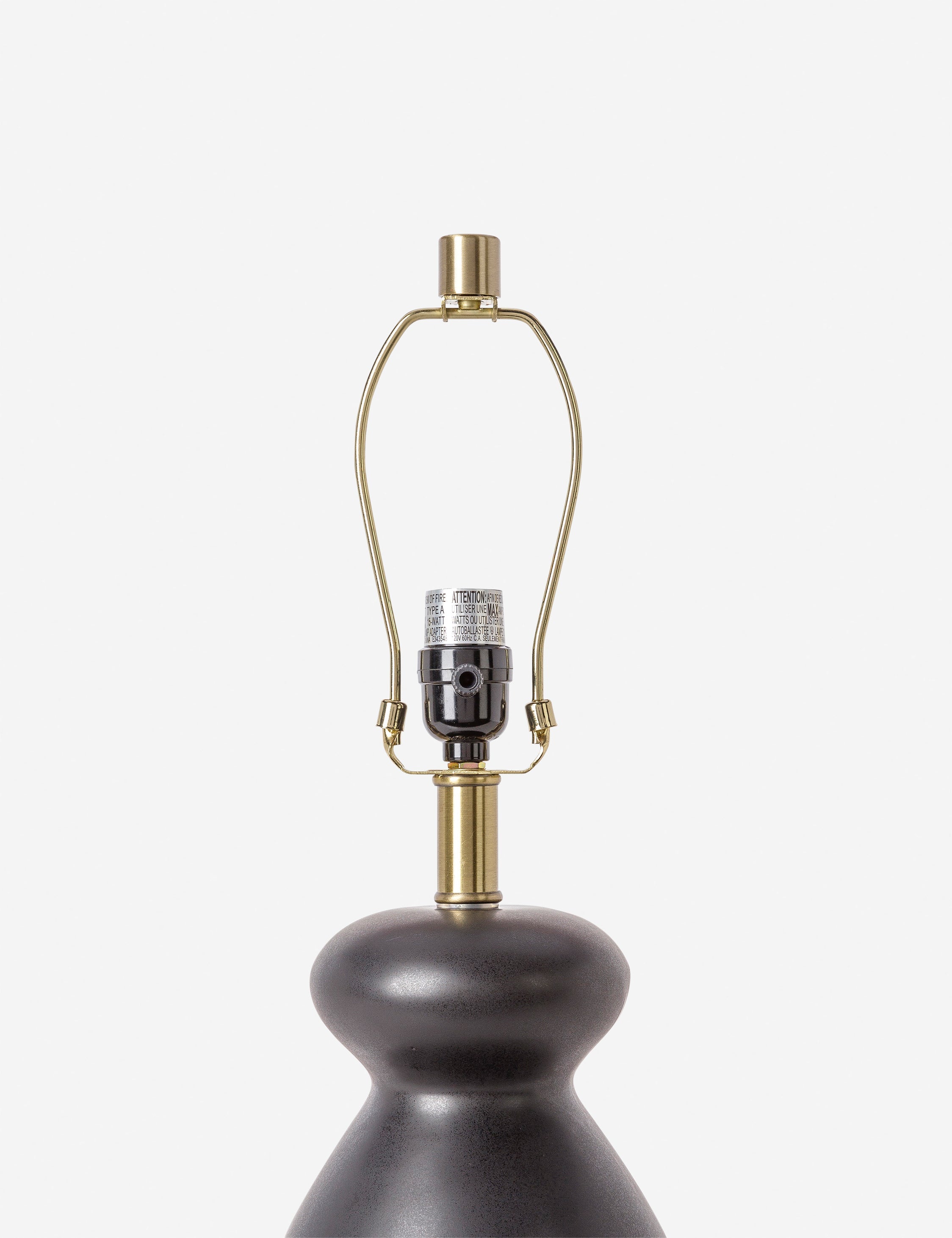 Lulu and Georgia - Nasima Table Lamp