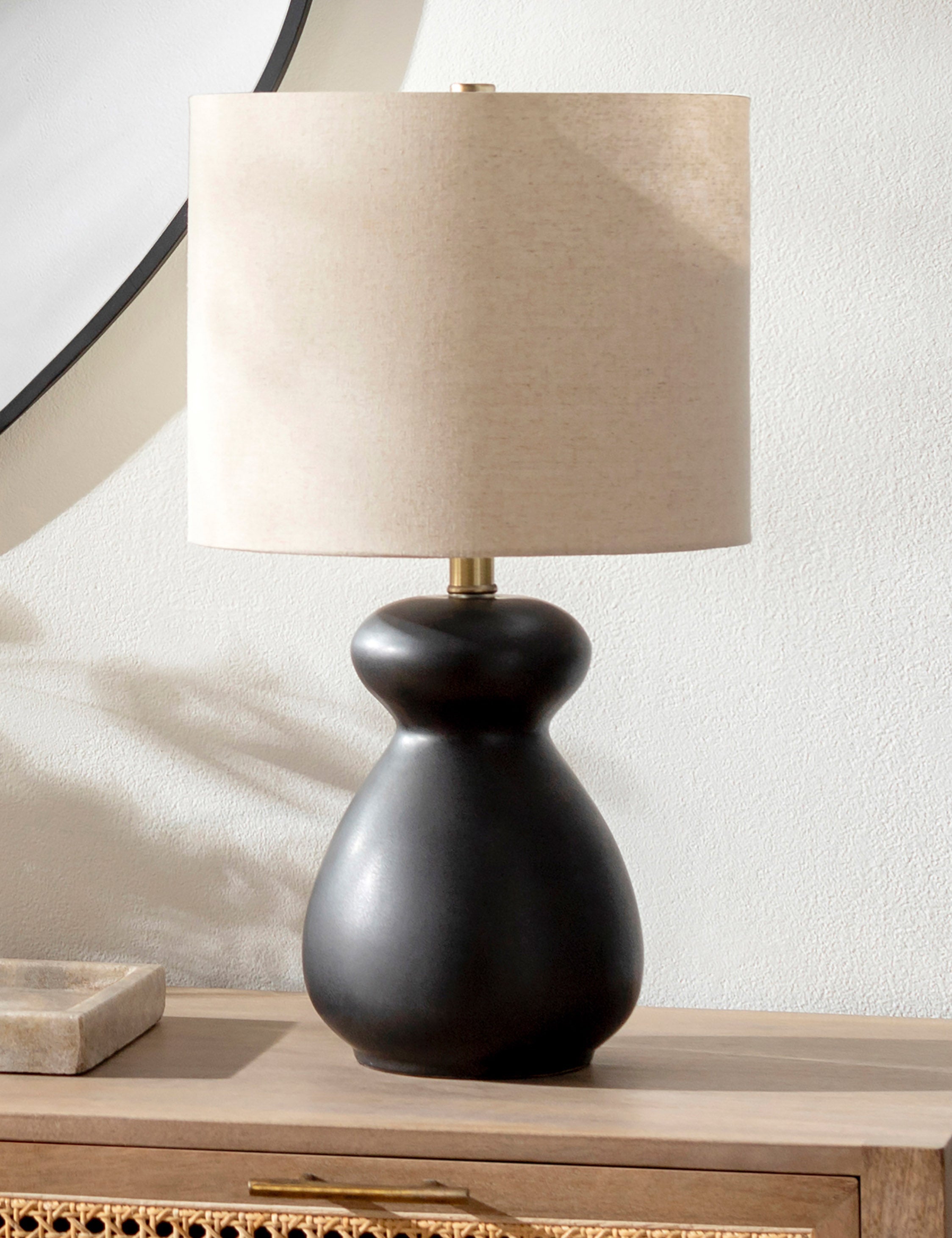 Lulu and Georgia - Nasima Table Lamp