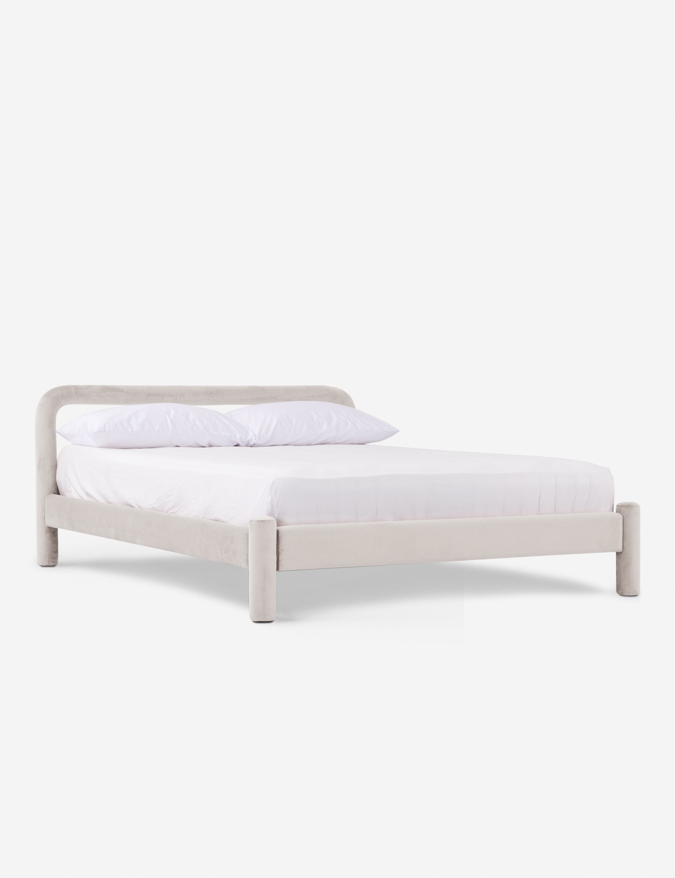 Lulu and Georgia - Temi Platform Bed by Sun at Six