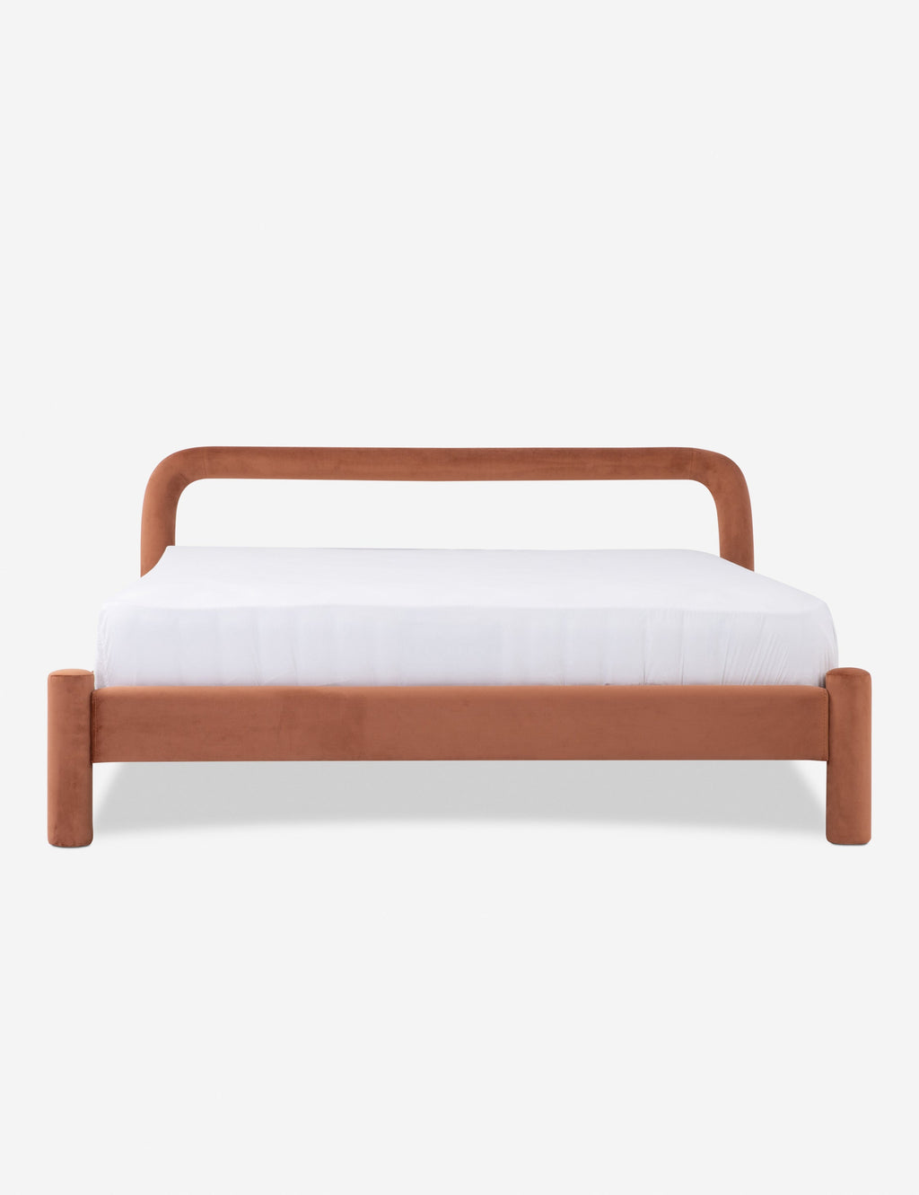 Lulu and Georgia - Temi Platform Bed by Sun at Six