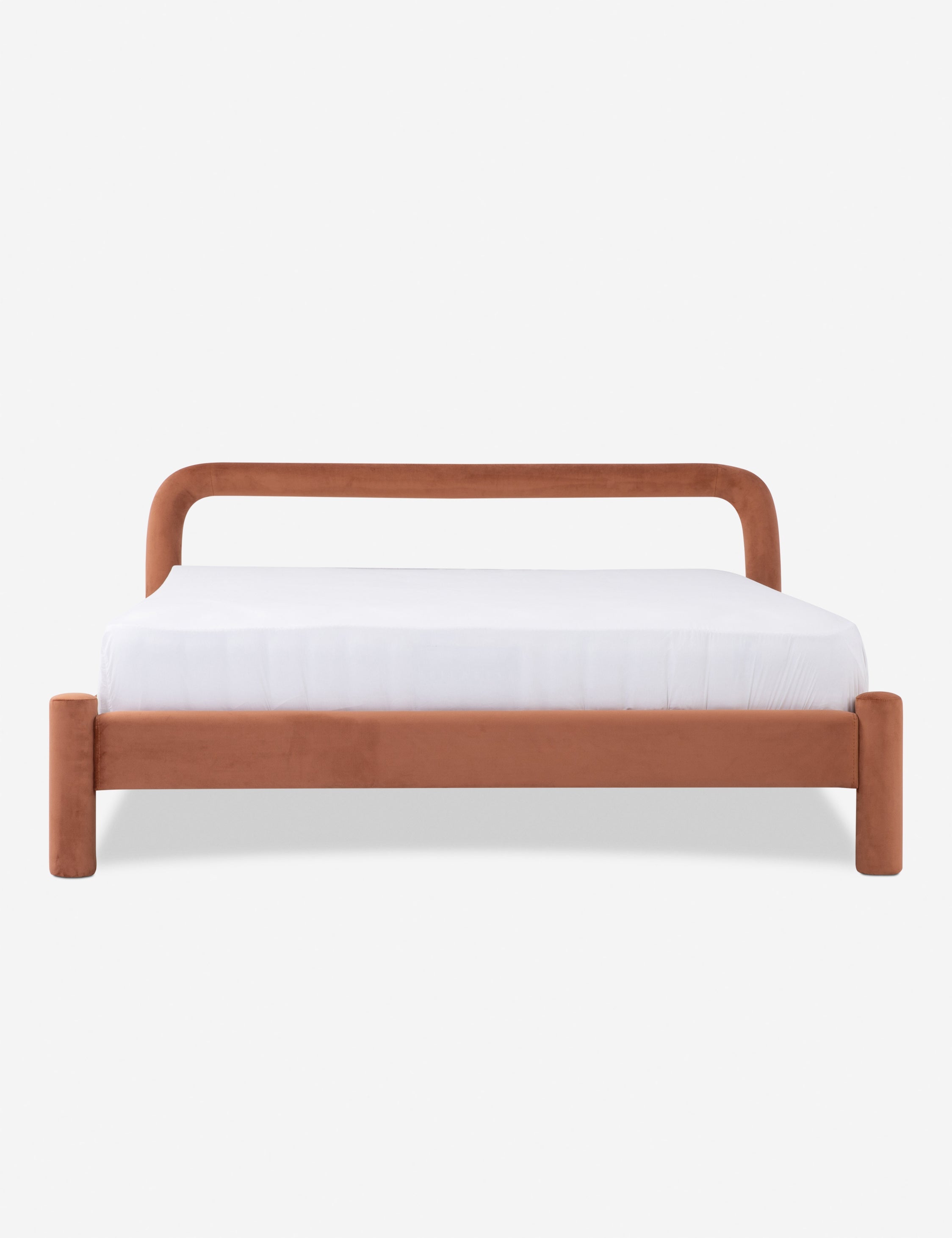 Lulu and Georgia - Temi Platform Bed by Sun at Six