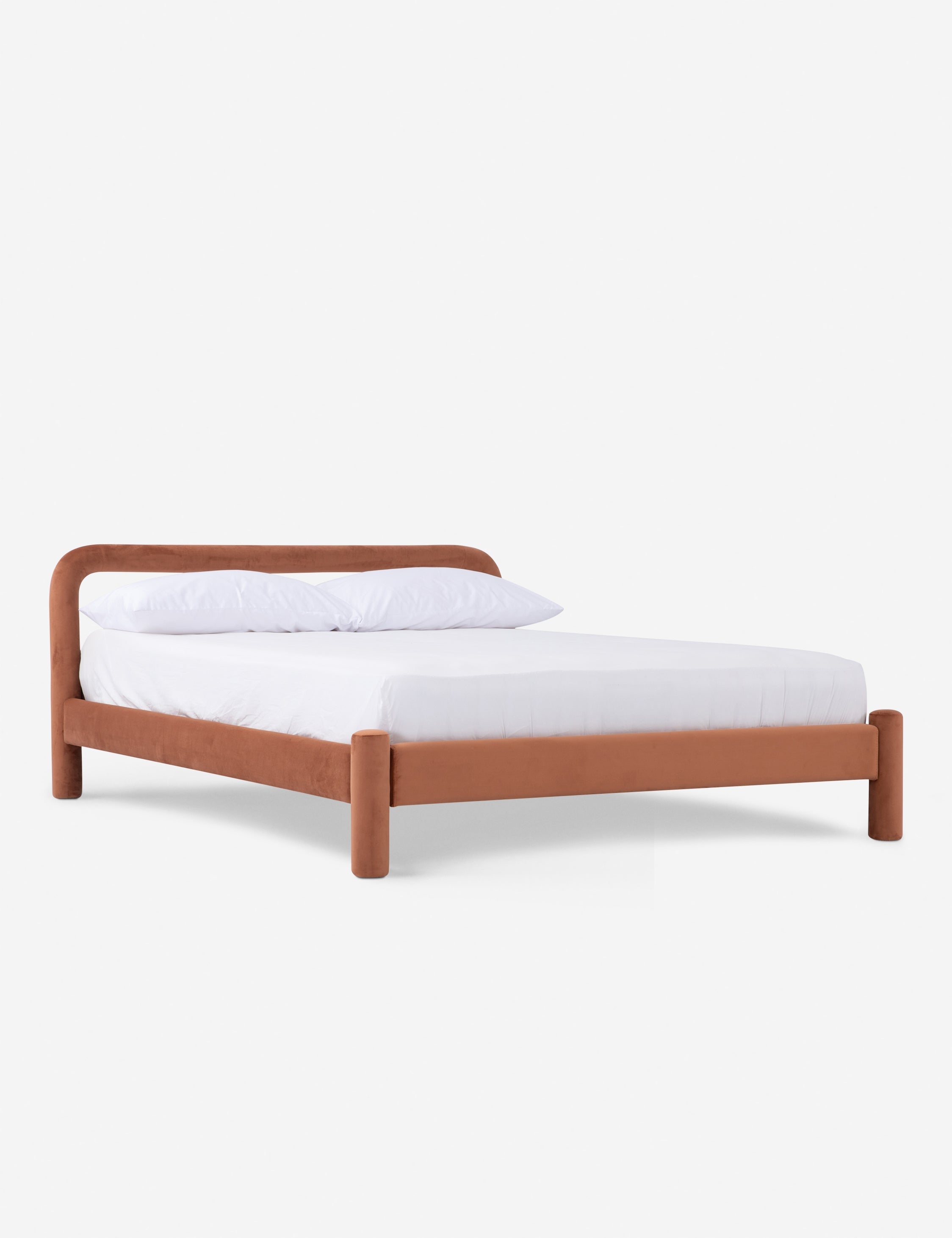 Lulu and Georgia - Temi Platform Bed by Sun at Six