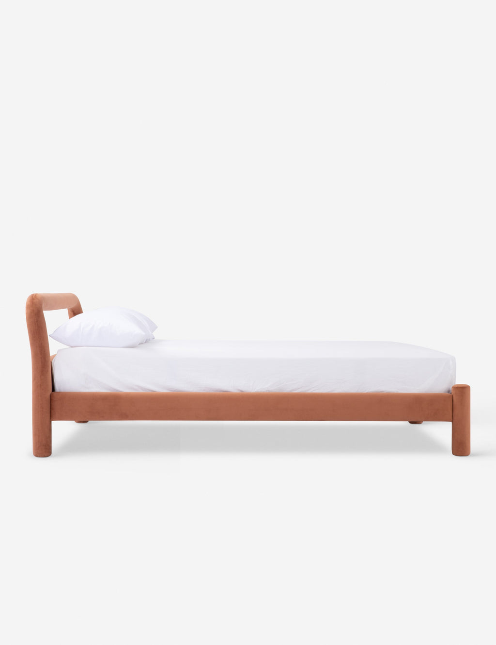 Lulu and Georgia - Temi Platform Bed by Sun at Six