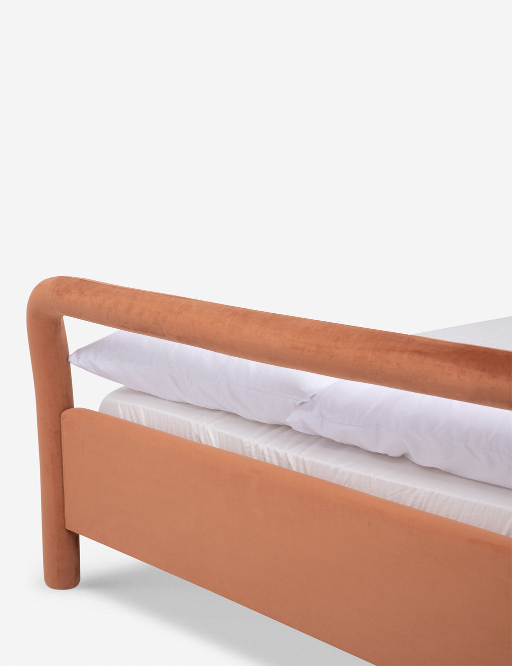 Lulu and Georgia - Temi Platform Bed by Sun at Six