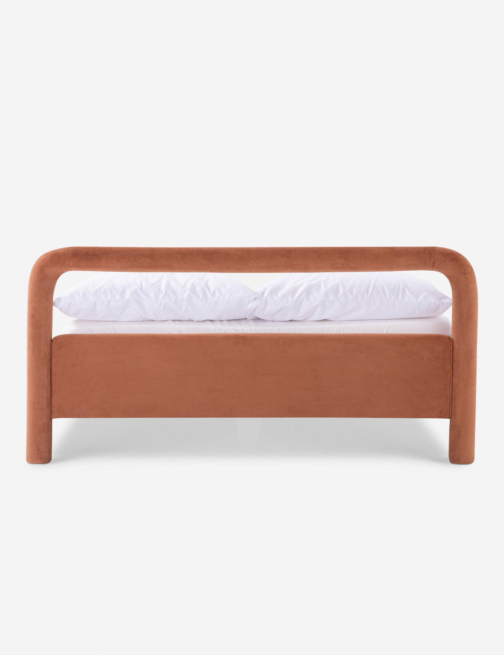 Lulu and Georgia - Temi Platform Bed by Sun at Six