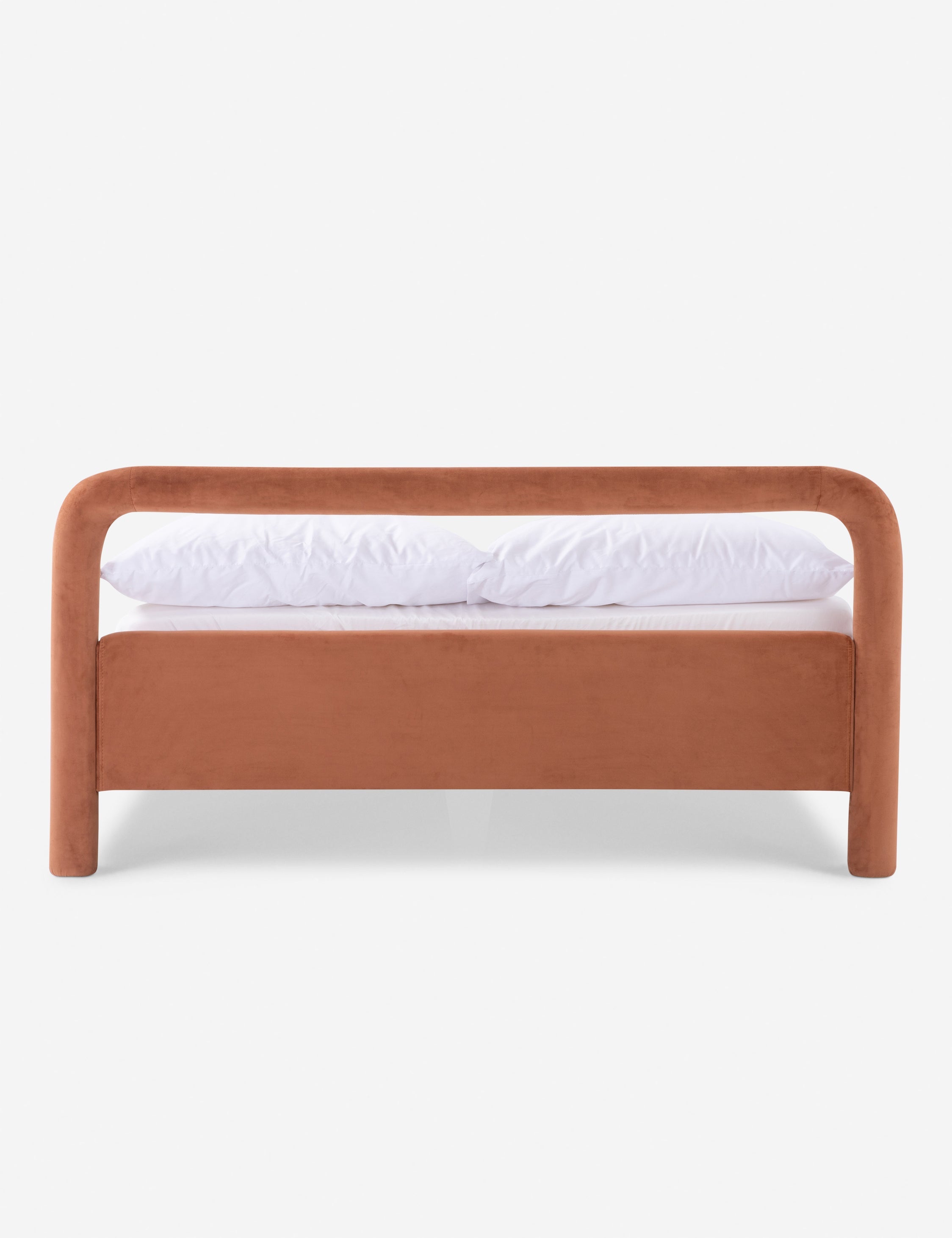 Lulu and Georgia - Temi Platform Bed by Sun at Six