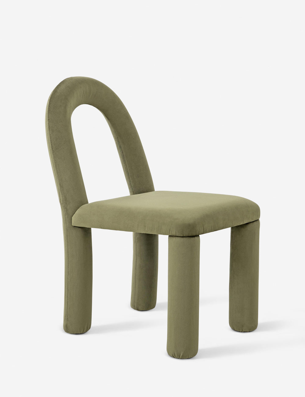 Lulu and Georgia - Temi Dining Chair by Sun at Six