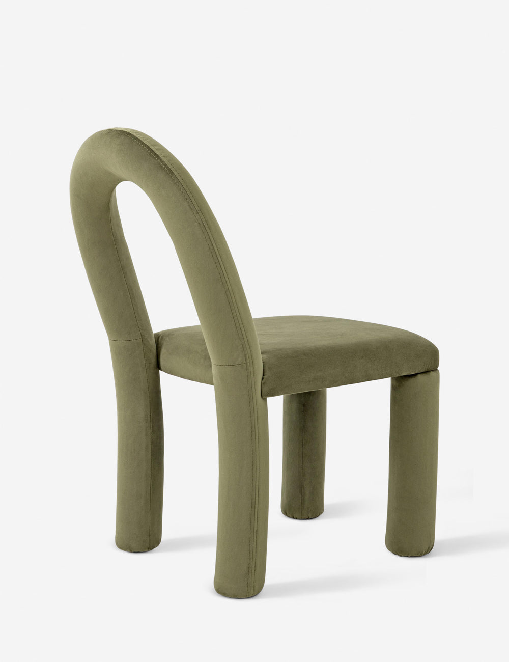 Lulu and Georgia - Temi Dining Chair by Sun at Six