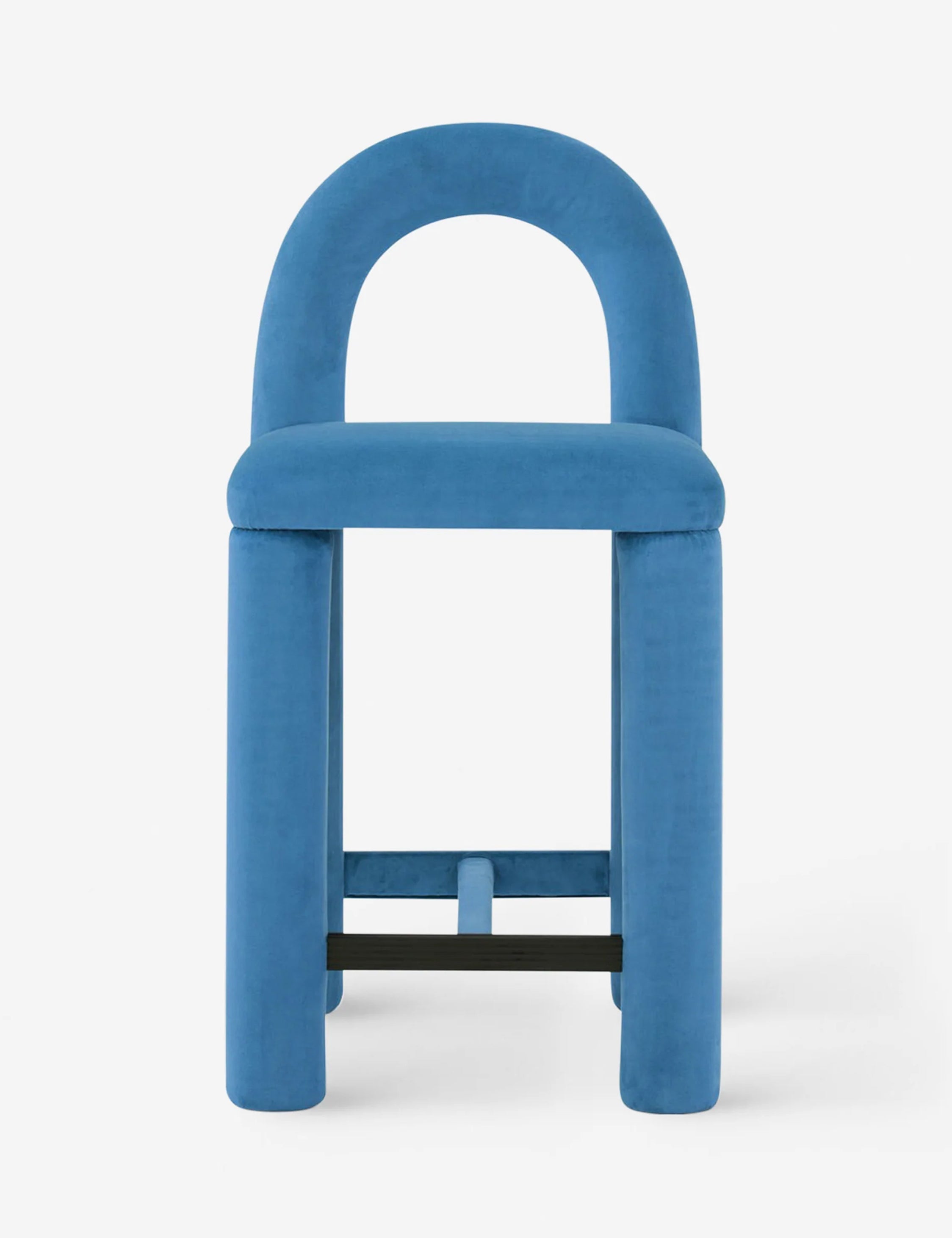 Lulu and Georgia - Temi Counter Stool by Sun at Six