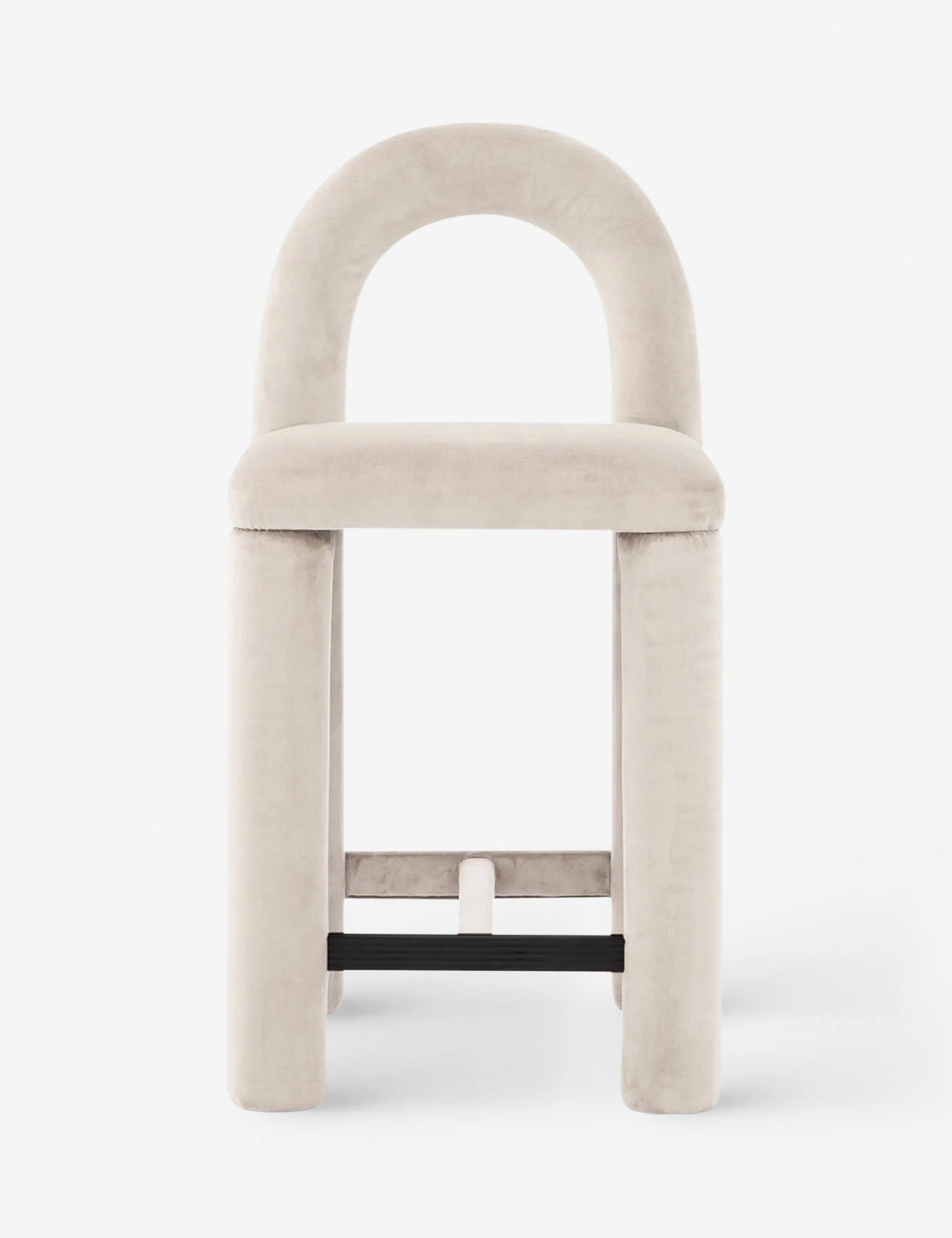 Lulu and Georgia - Temi Counter Stool by Sun at Six