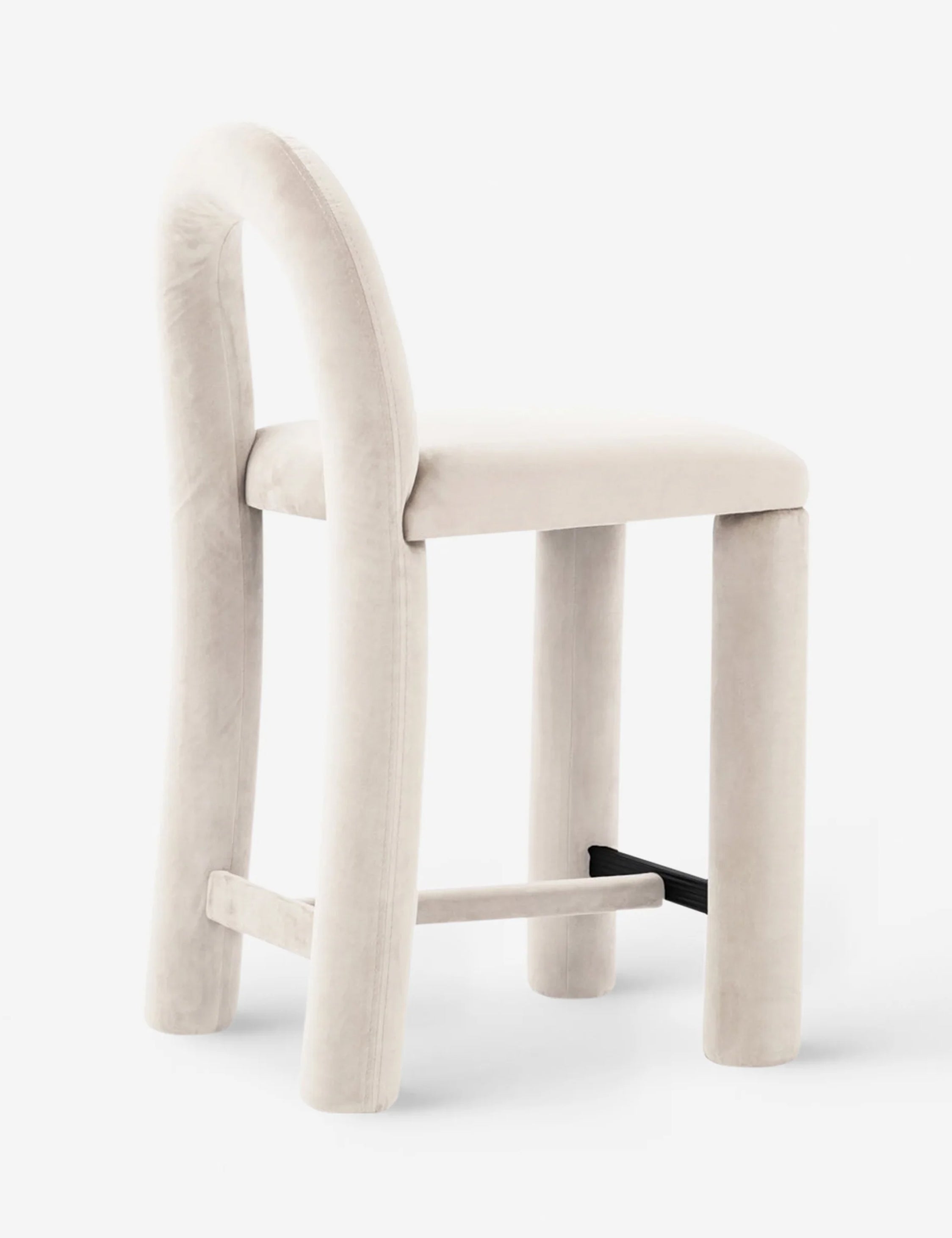 Lulu and Georgia - Temi Counter Stool by Sun at Six