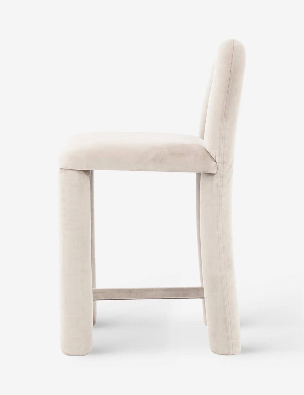 Lulu and Georgia - Temi Counter Stool by Sun at Six