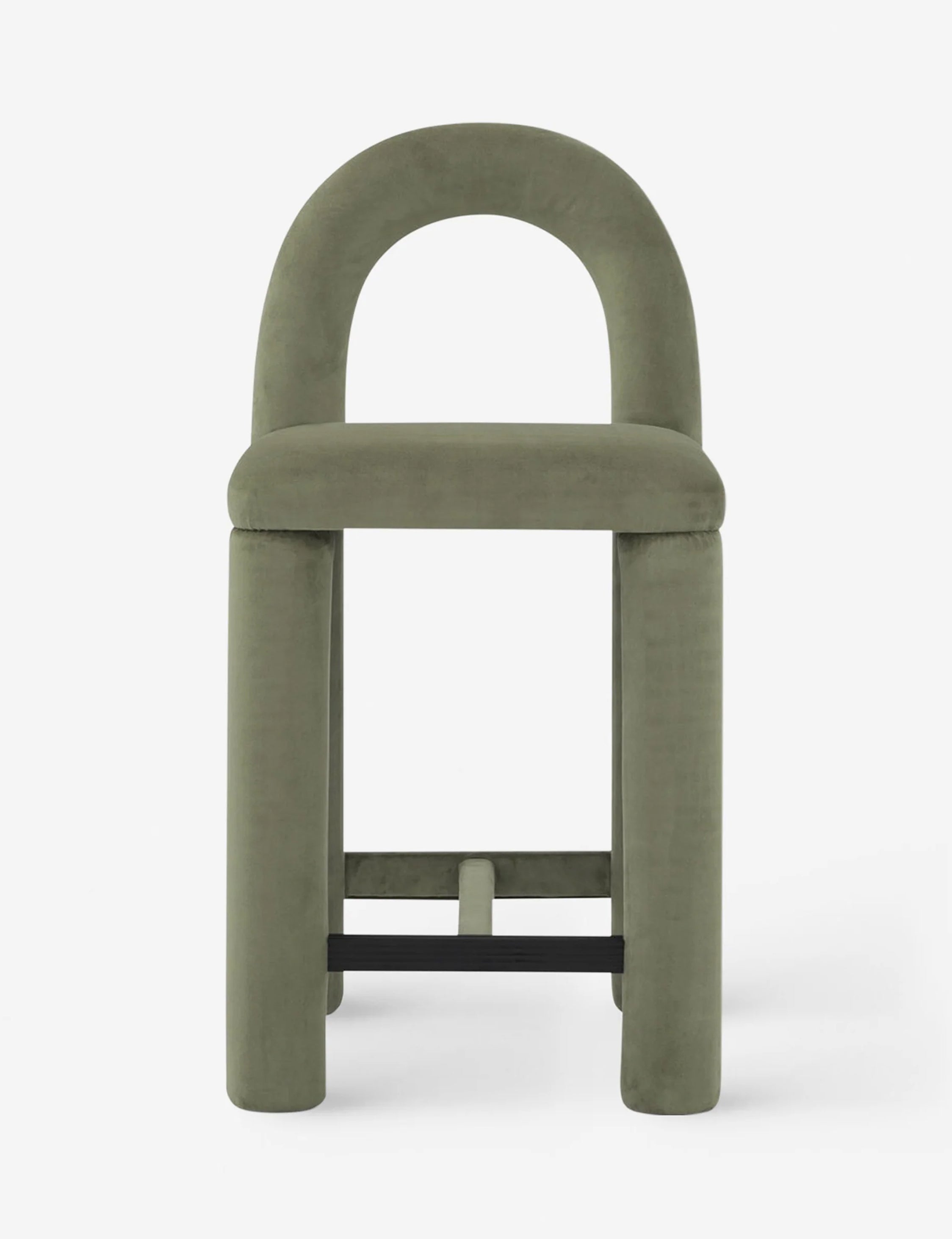 Lulu and Georgia - Temi Counter Stool by Sun at Six