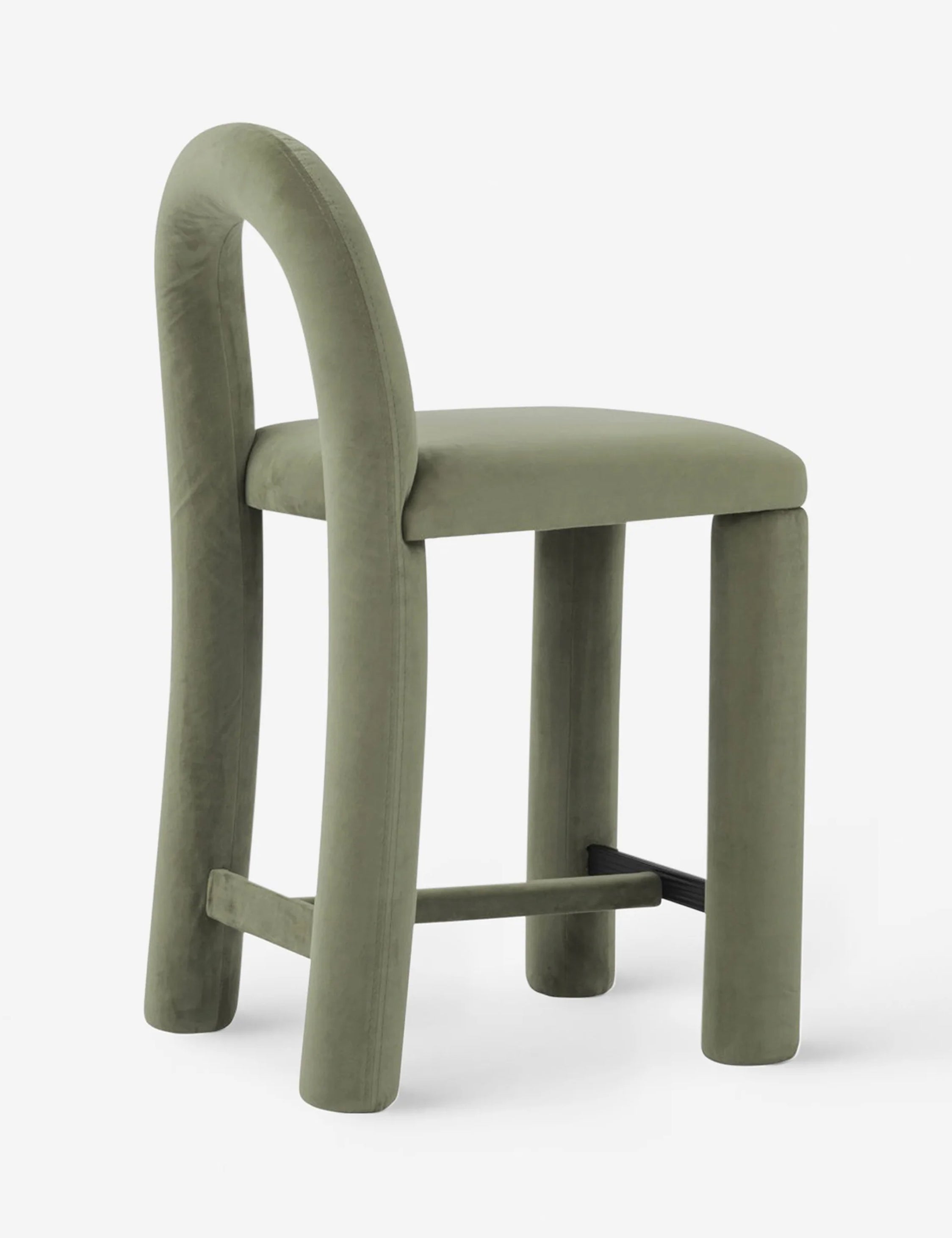 Lulu and Georgia - Temi Counter Stool by Sun at Six