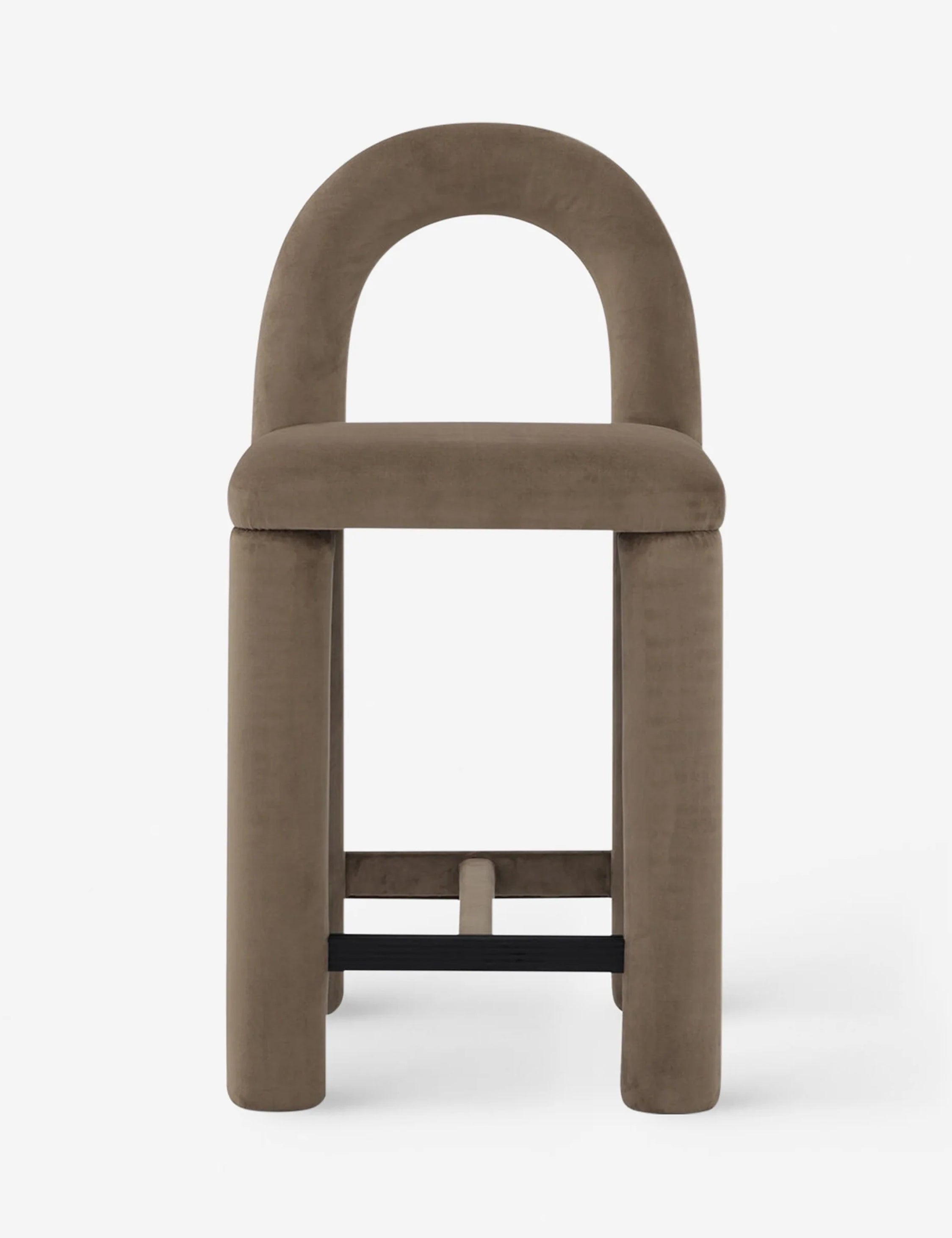Lulu and Georgia - Temi Counter Stool by Sun at Six
