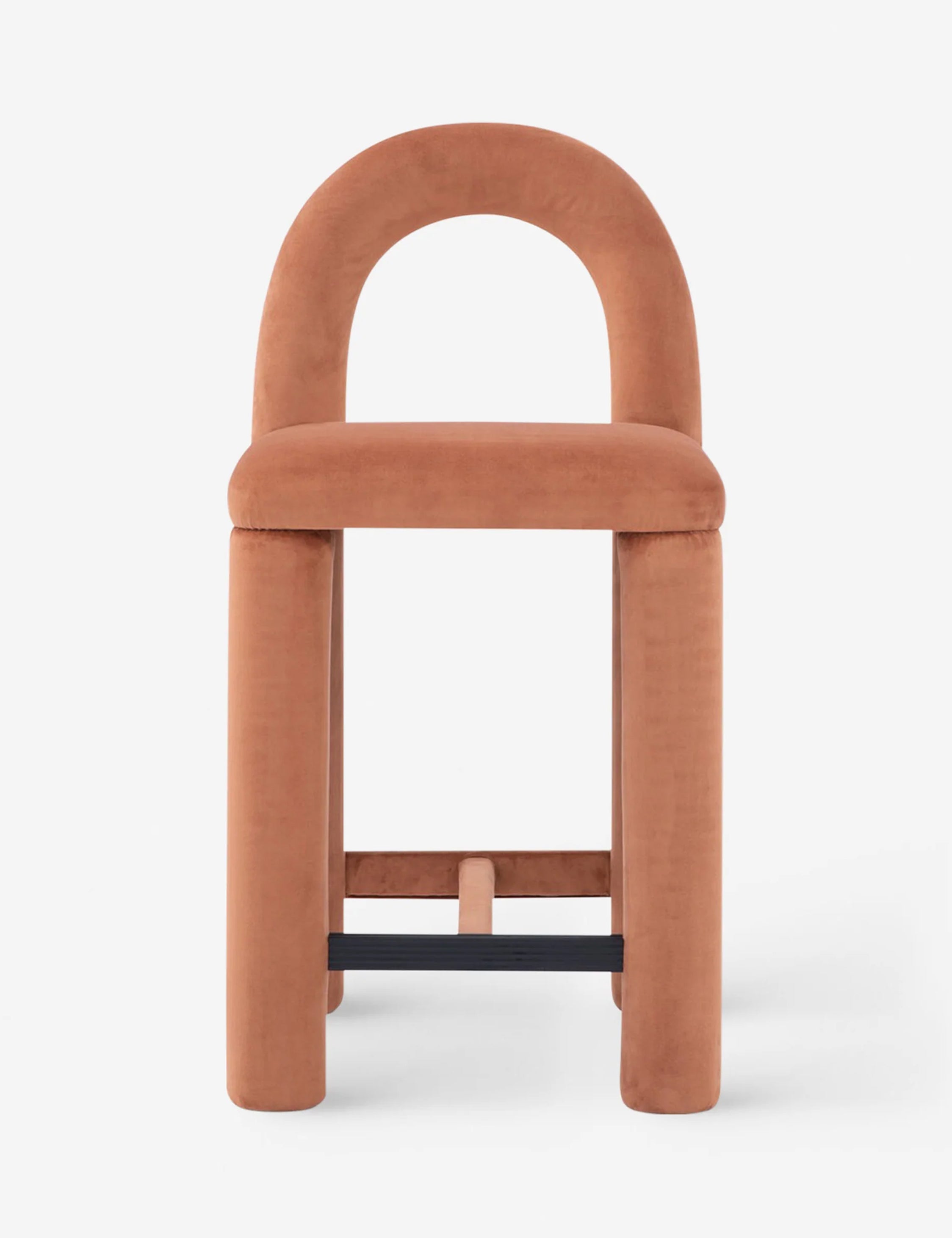 Lulu and Georgia - Temi Counter Stool by Sun at Six