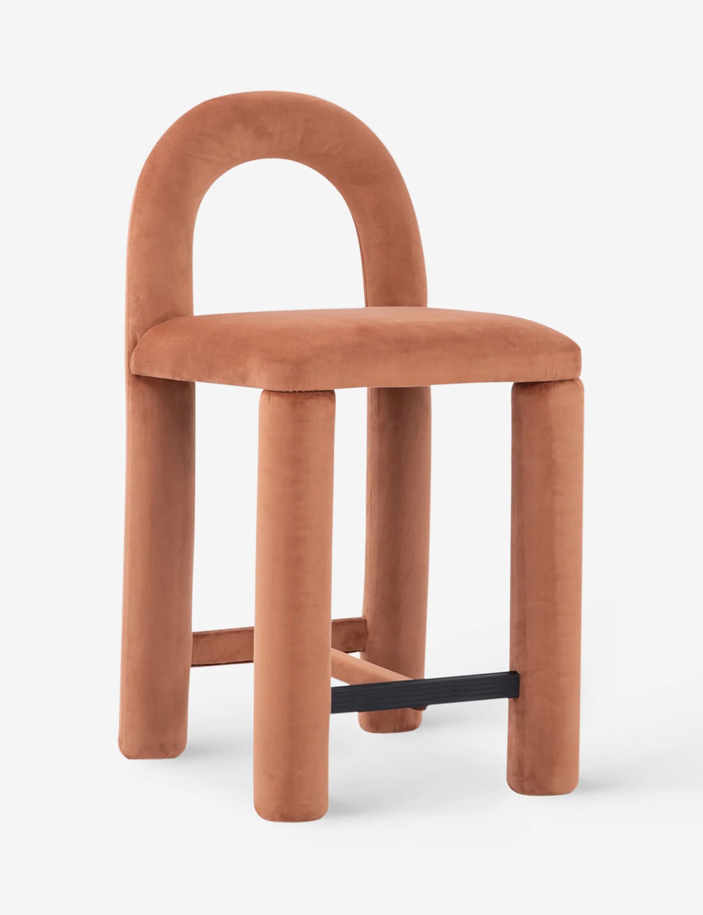 Lulu and Georgia - Temi Counter Stool by Sun at Six