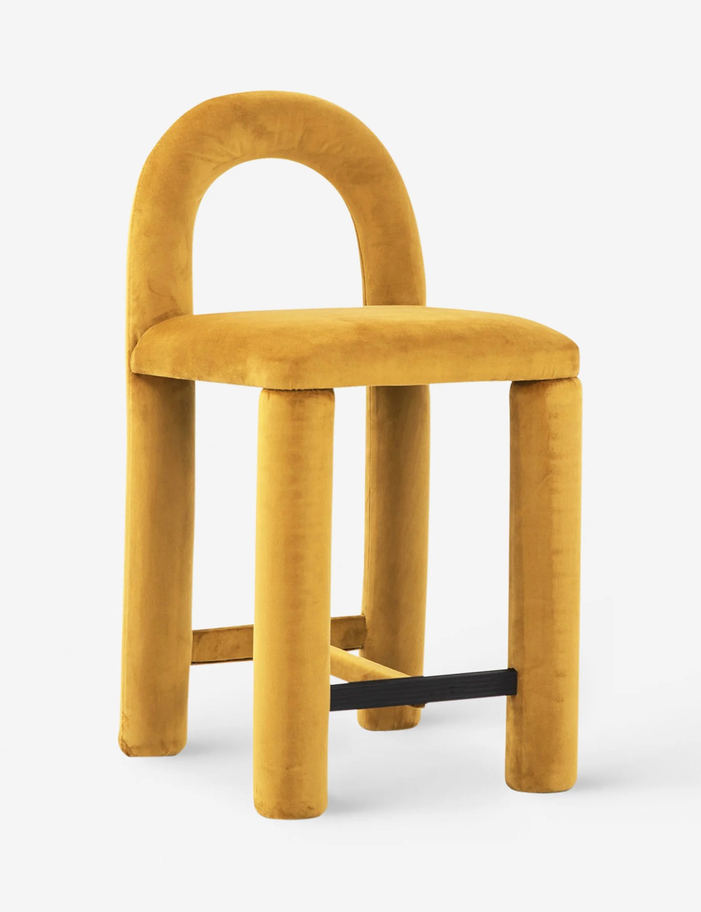 Lulu and Georgia - Temi Counter Stool by Sun at Six