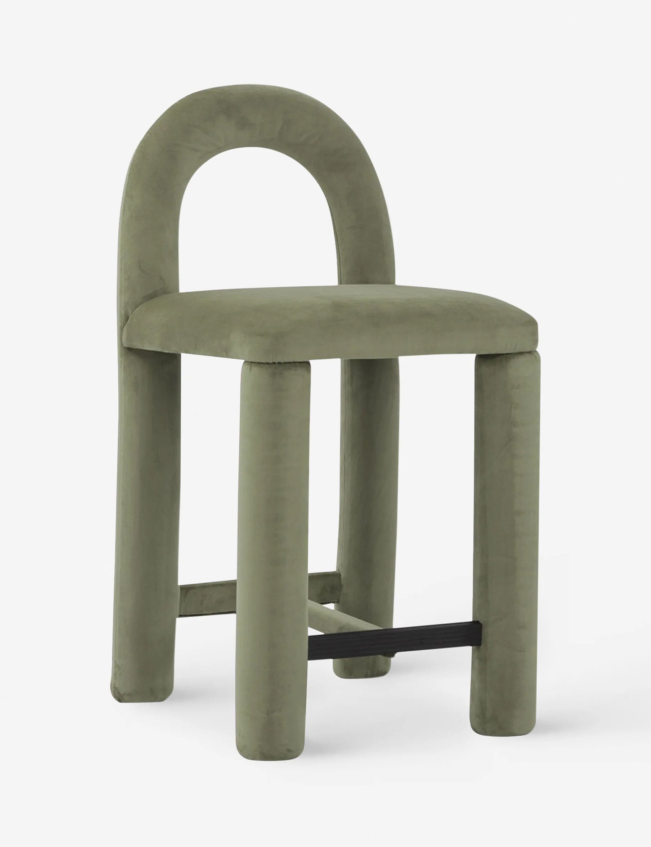 Lulu and Georgia - Temi Counter Stool by Sun at Six