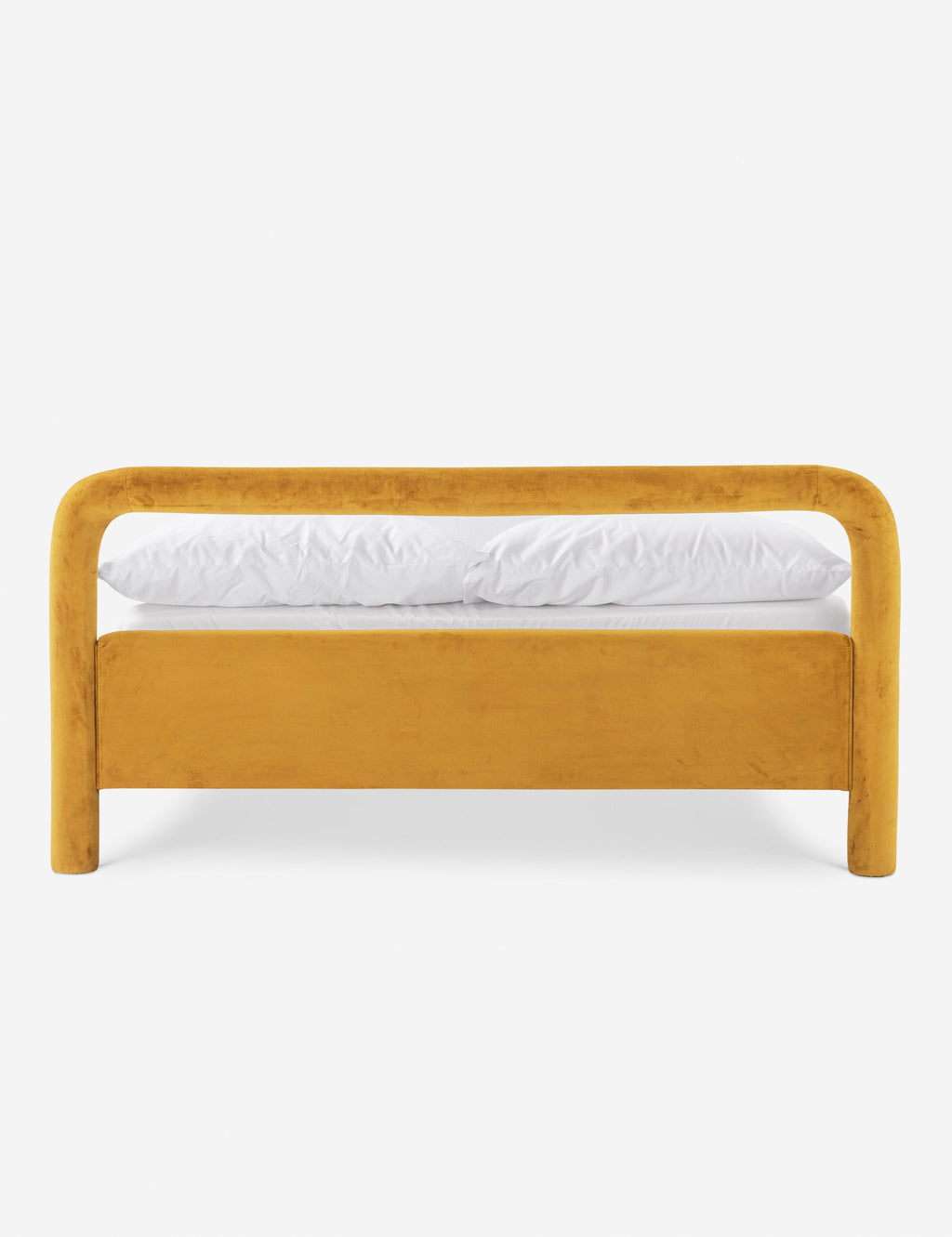 Lulu and Georgia - Temi Platform Bed by Sun at Six