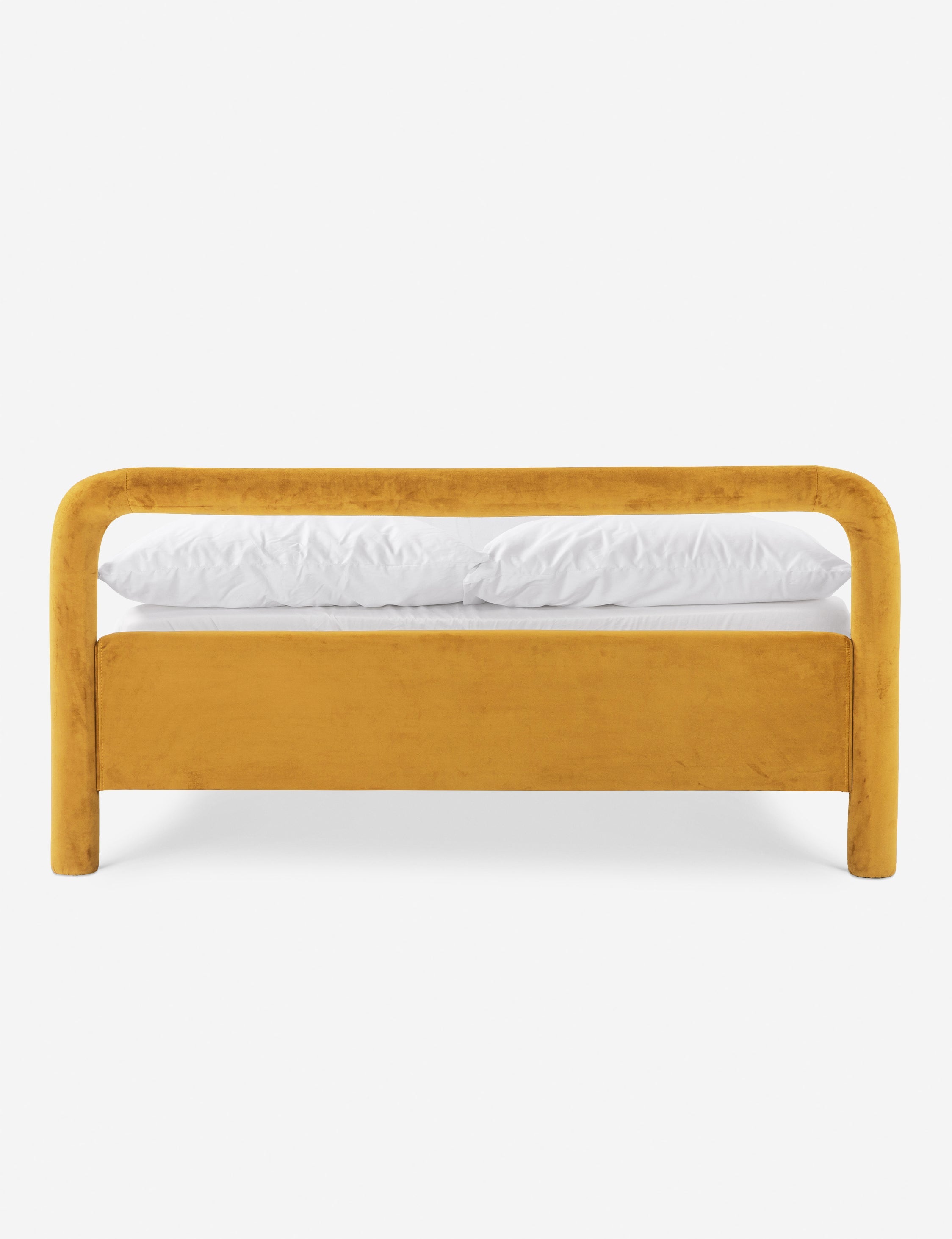 Lulu and Georgia - Temi Platform Bed by Sun at Six