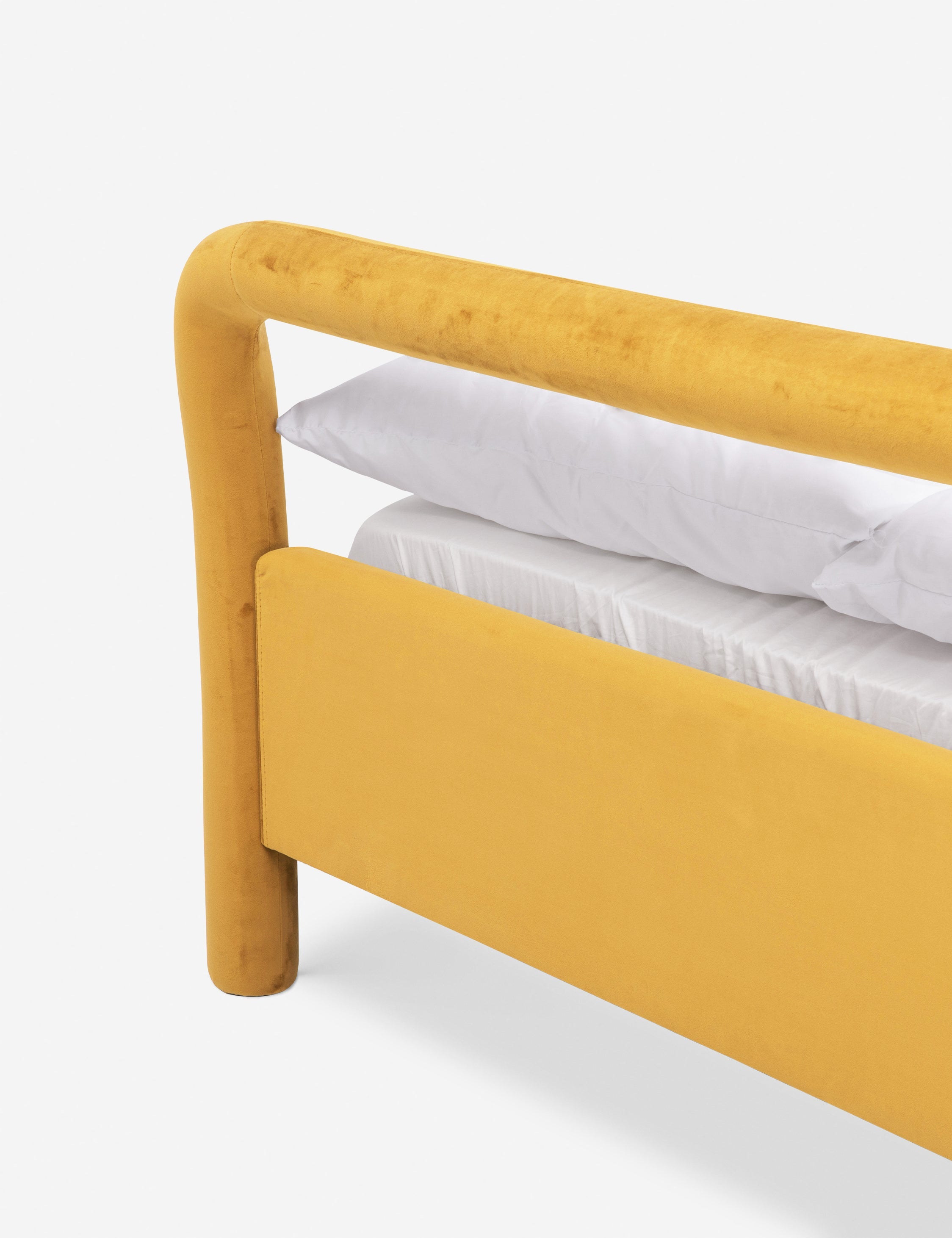 Lulu and Georgia - Temi Platform Bed by Sun at Six
