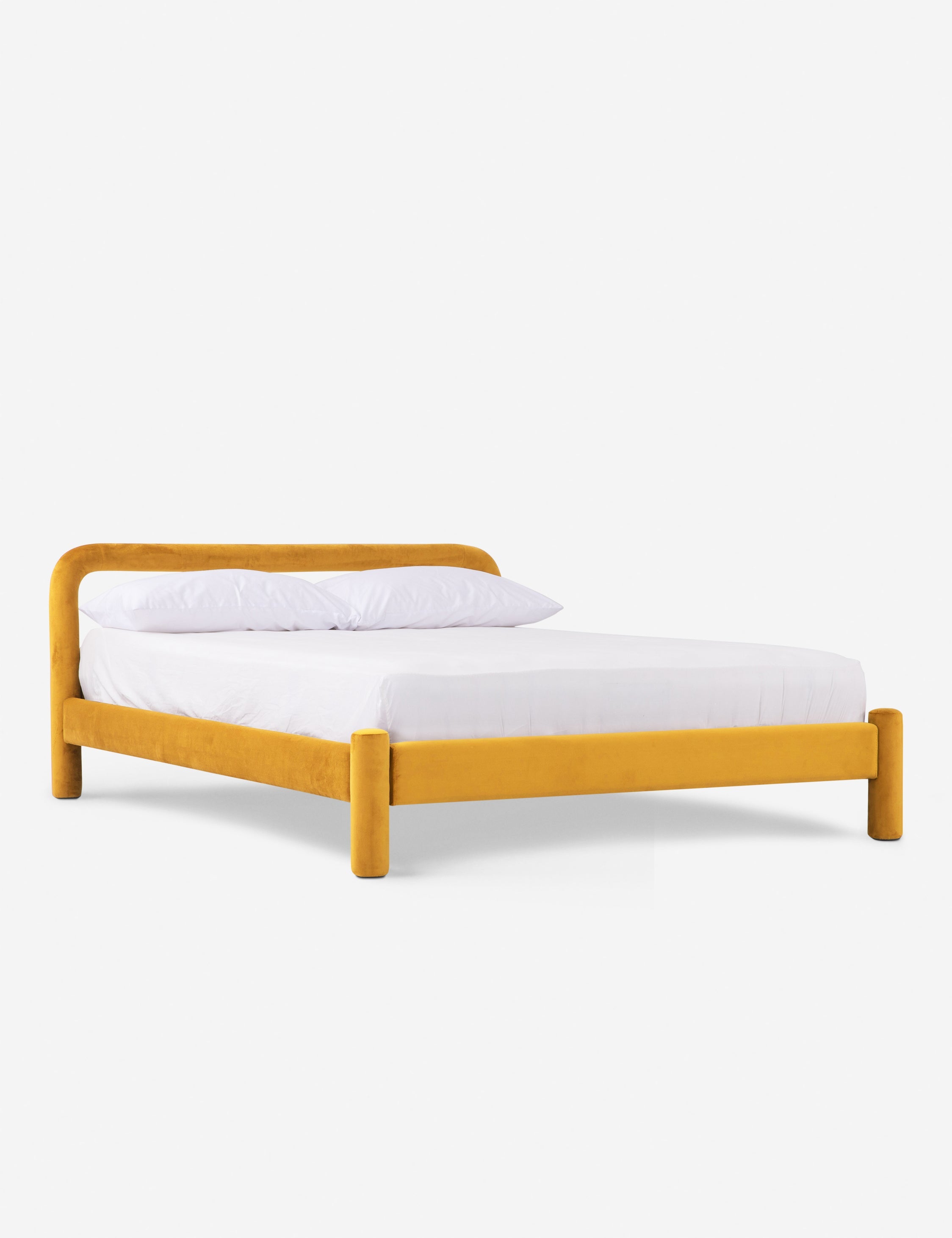 Lulu and Georgia - Temi Platform Bed by Sun at Six