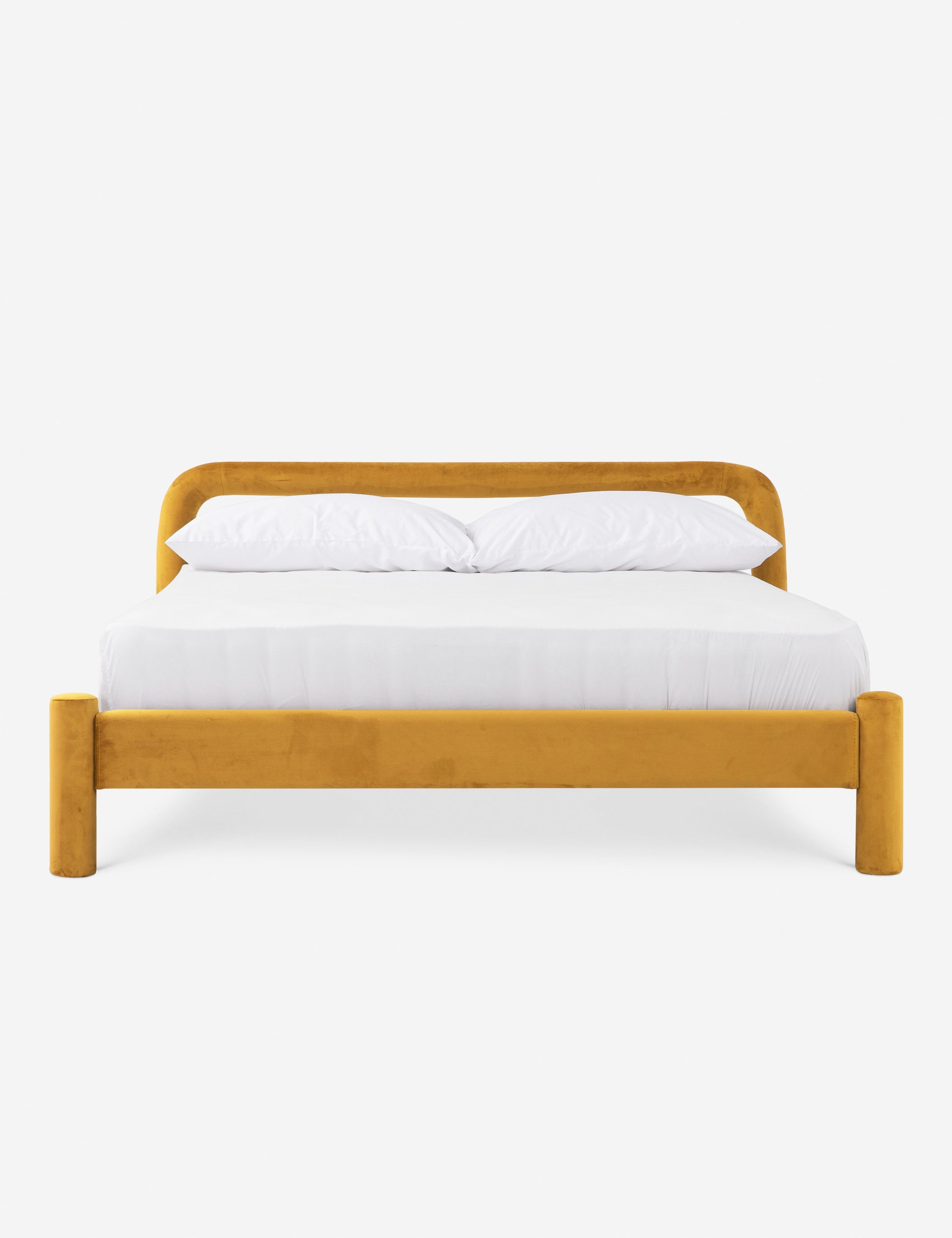 Lulu and Georgia - Temi Platform Bed by Sun at Six