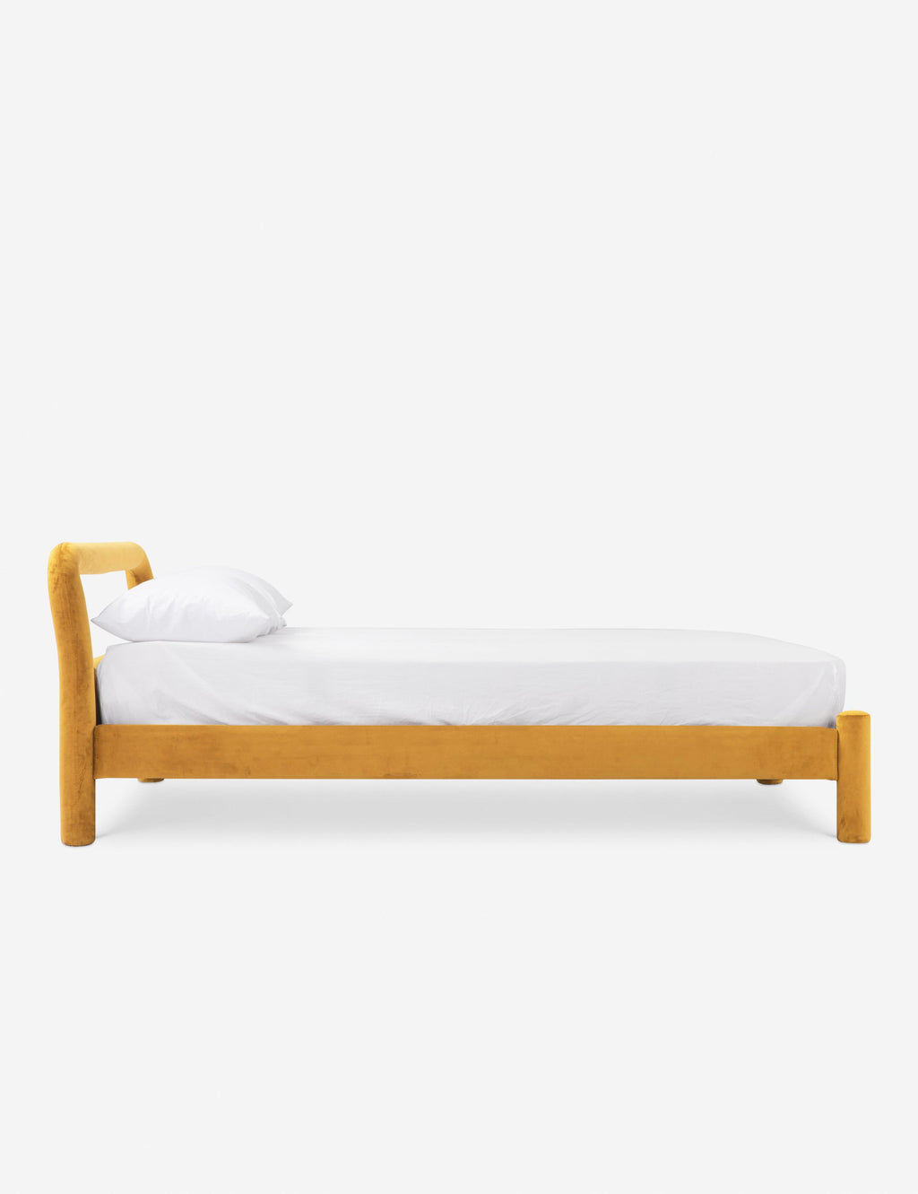 Lulu and Georgia - Temi Platform Bed by Sun at Six