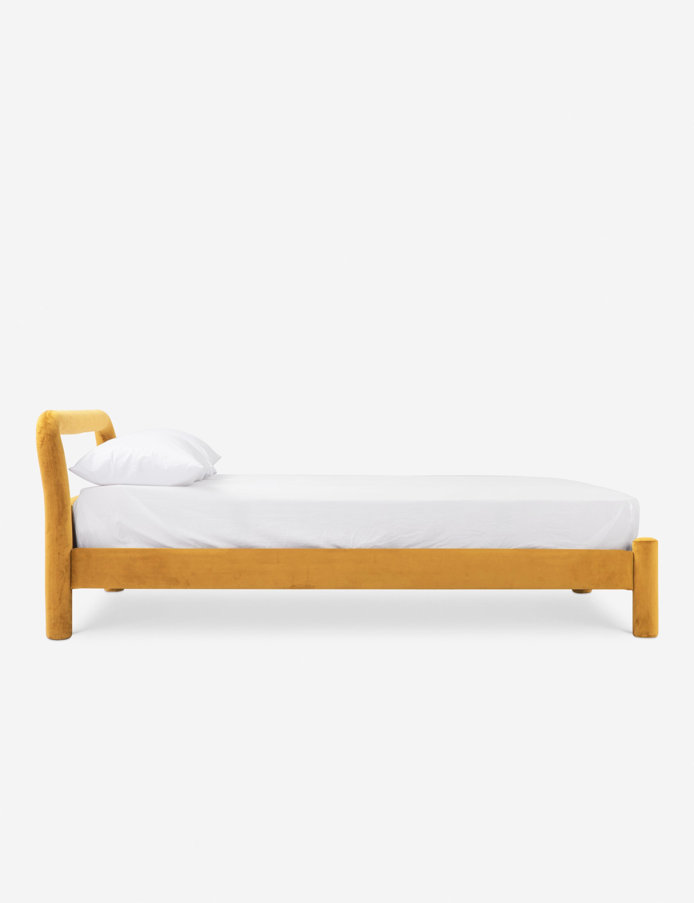 Lulu and Georgia - Temi Platform Bed by Sun at Six