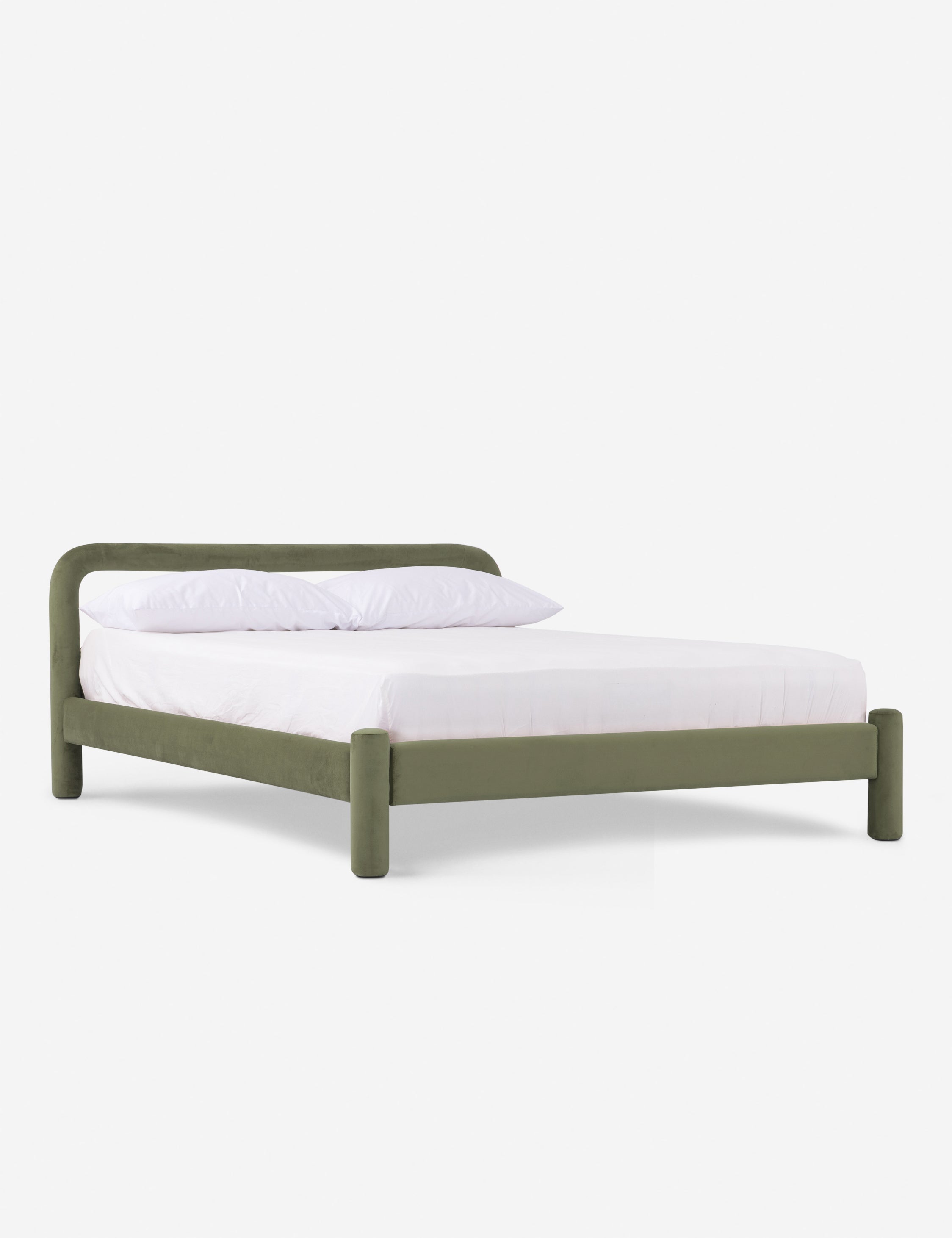 Lulu and Georgia - Temi Platform Bed by Sun at Six