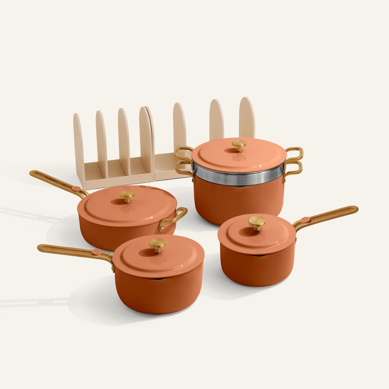 Our Place - Essentials Pot Set