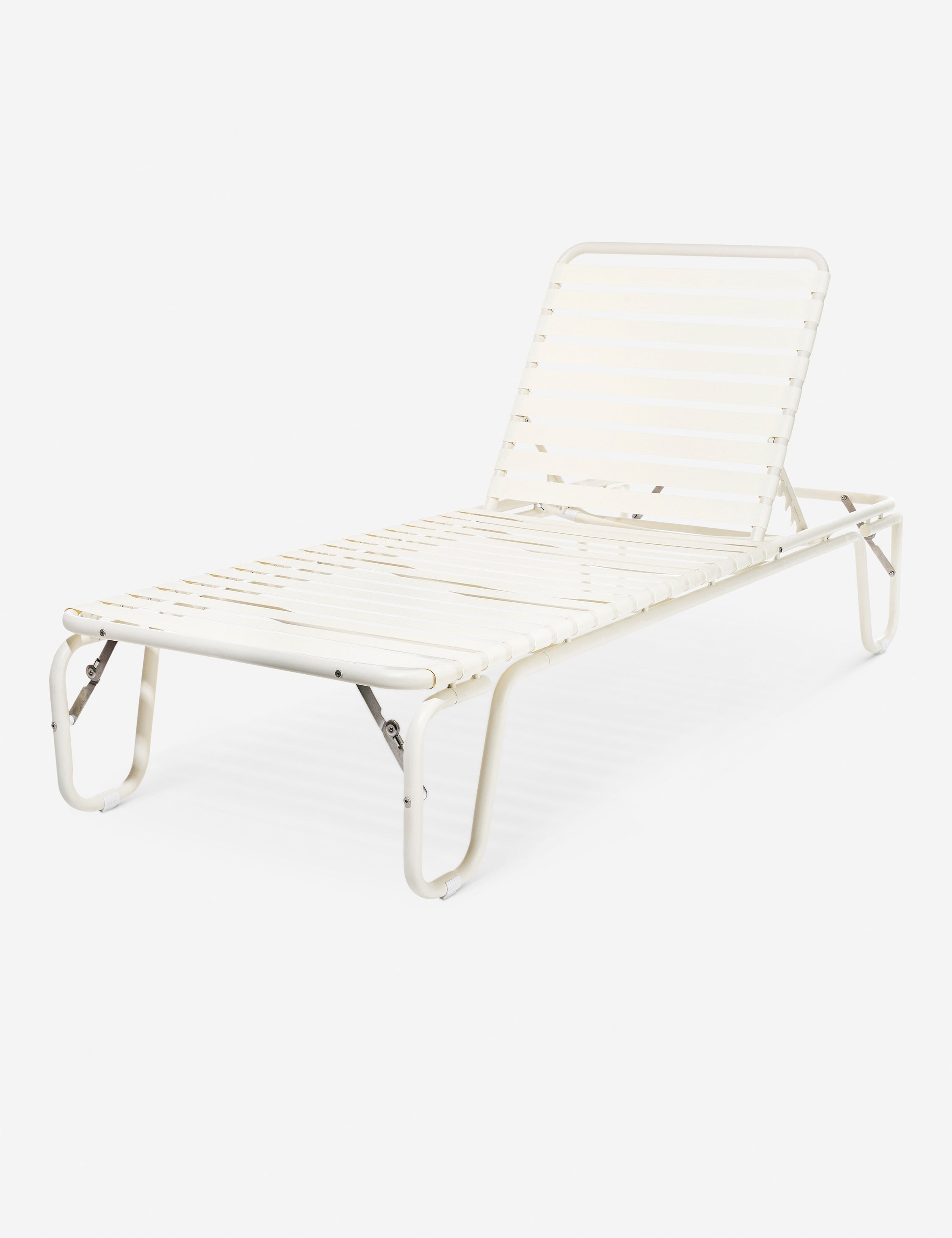 Lulu and Georgia - Sunliner Outdoor Chaise by Business & Pleasure Co.