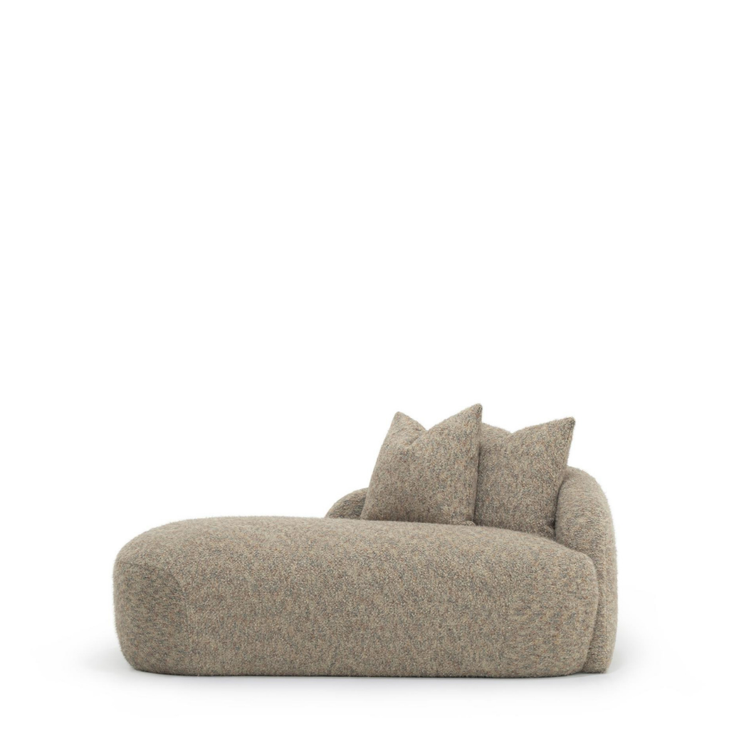 Urban Natural - Theo Freestanding Chaise