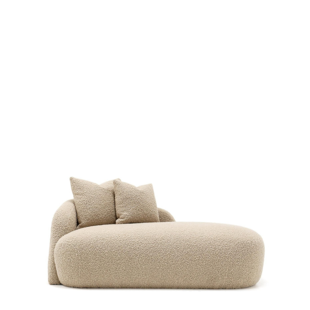 Urban Natural - Theo Freestanding Chaise