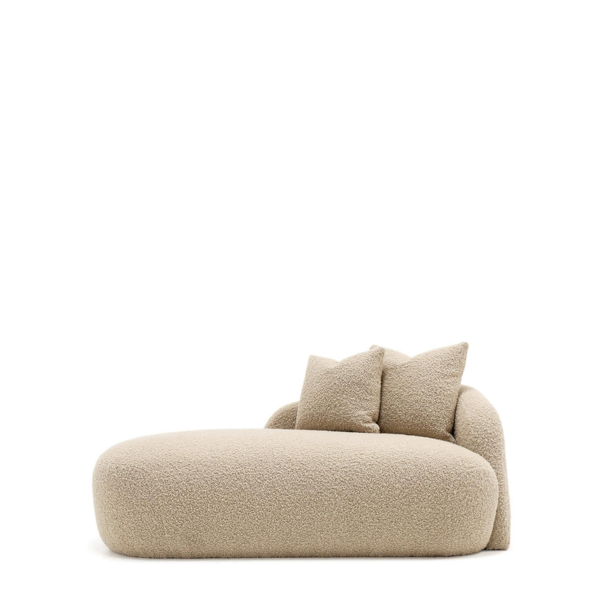 Urban Natural - Theo Freestanding Chaise