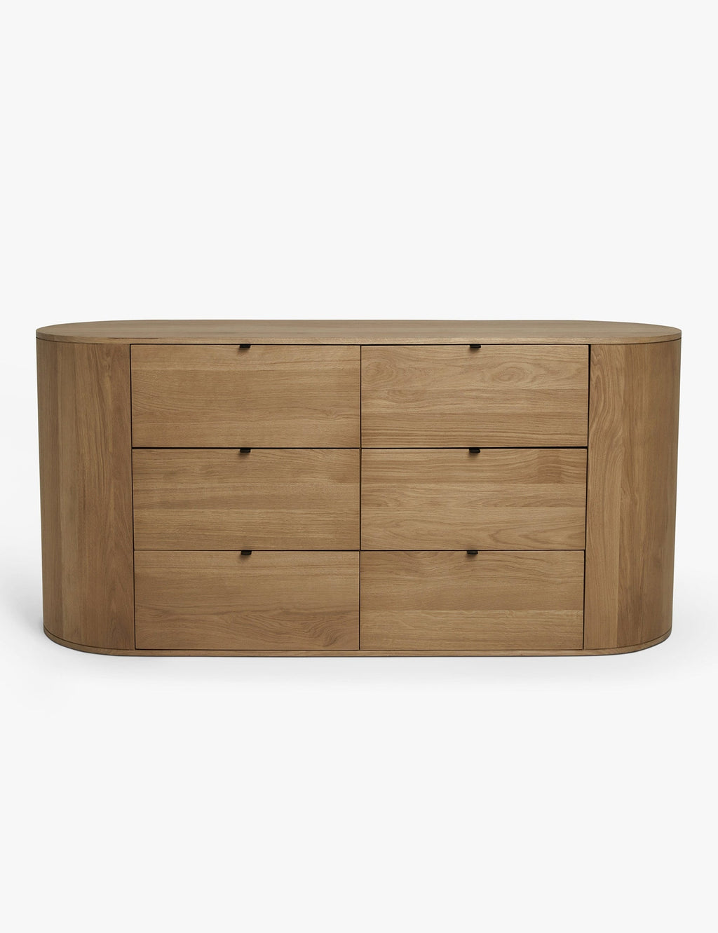Lulu and Georgia - Kono Dresser