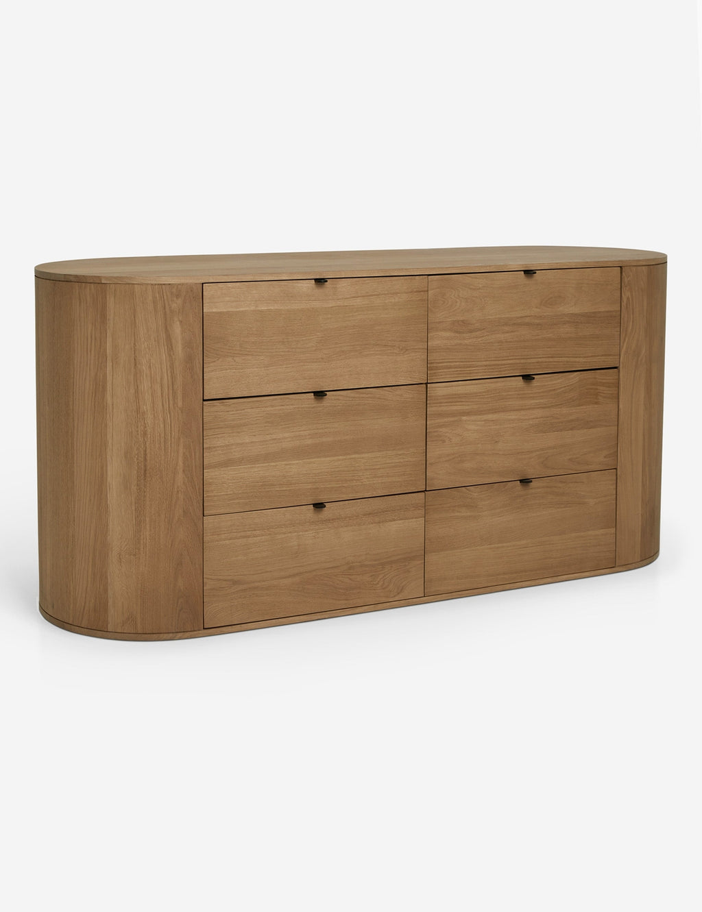 Lulu and Georgia - Kono Dresser