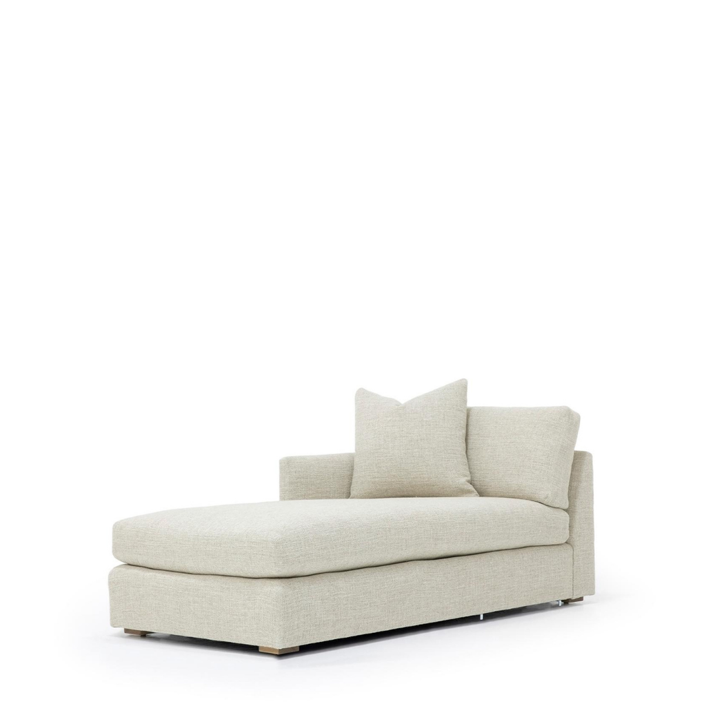 Urban Natural - Thibaut Chaise