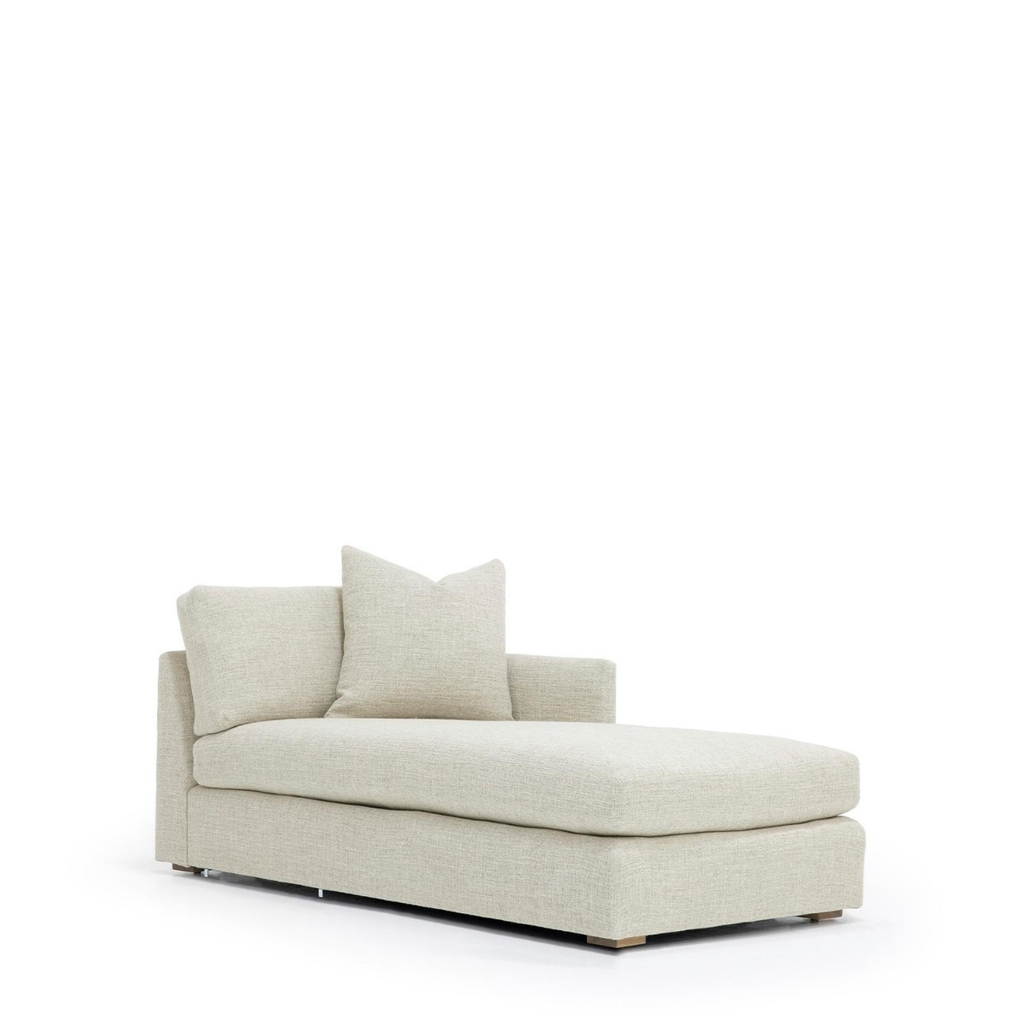 Urban Natural - Thibaut Chaise