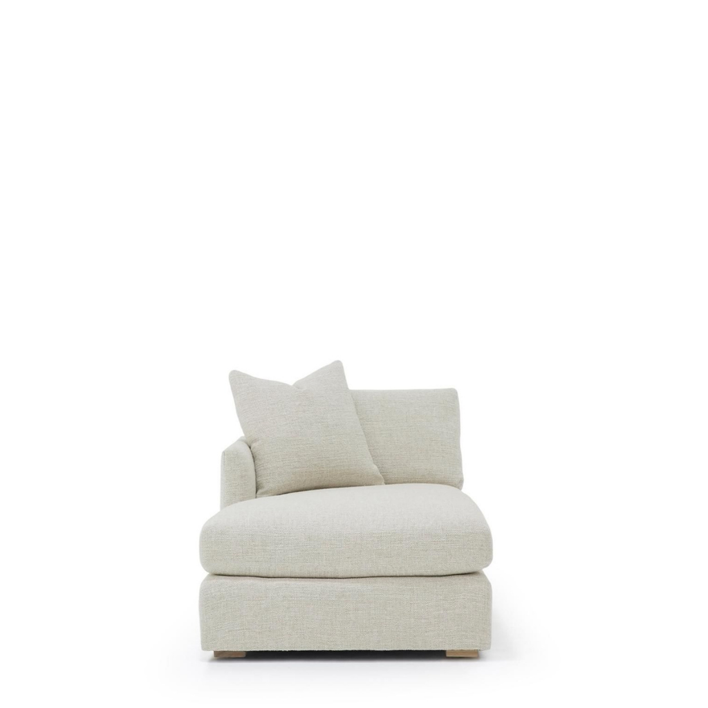 Urban Natural - Thibaut Chaise