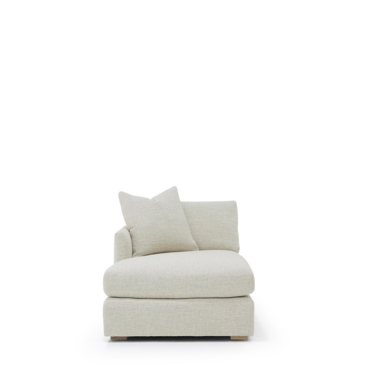 Urban Natural - Thibaut Chaise