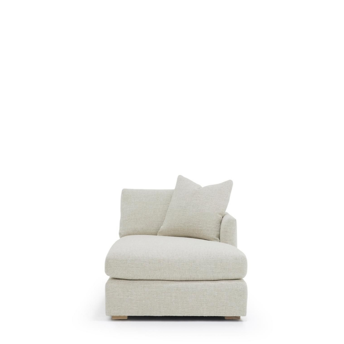 Urban Natural - Thibaut Chaise