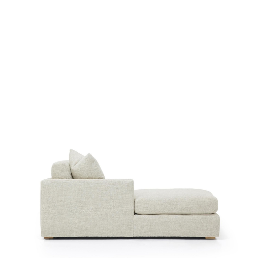 Urban Natural - Thibaut Chaise